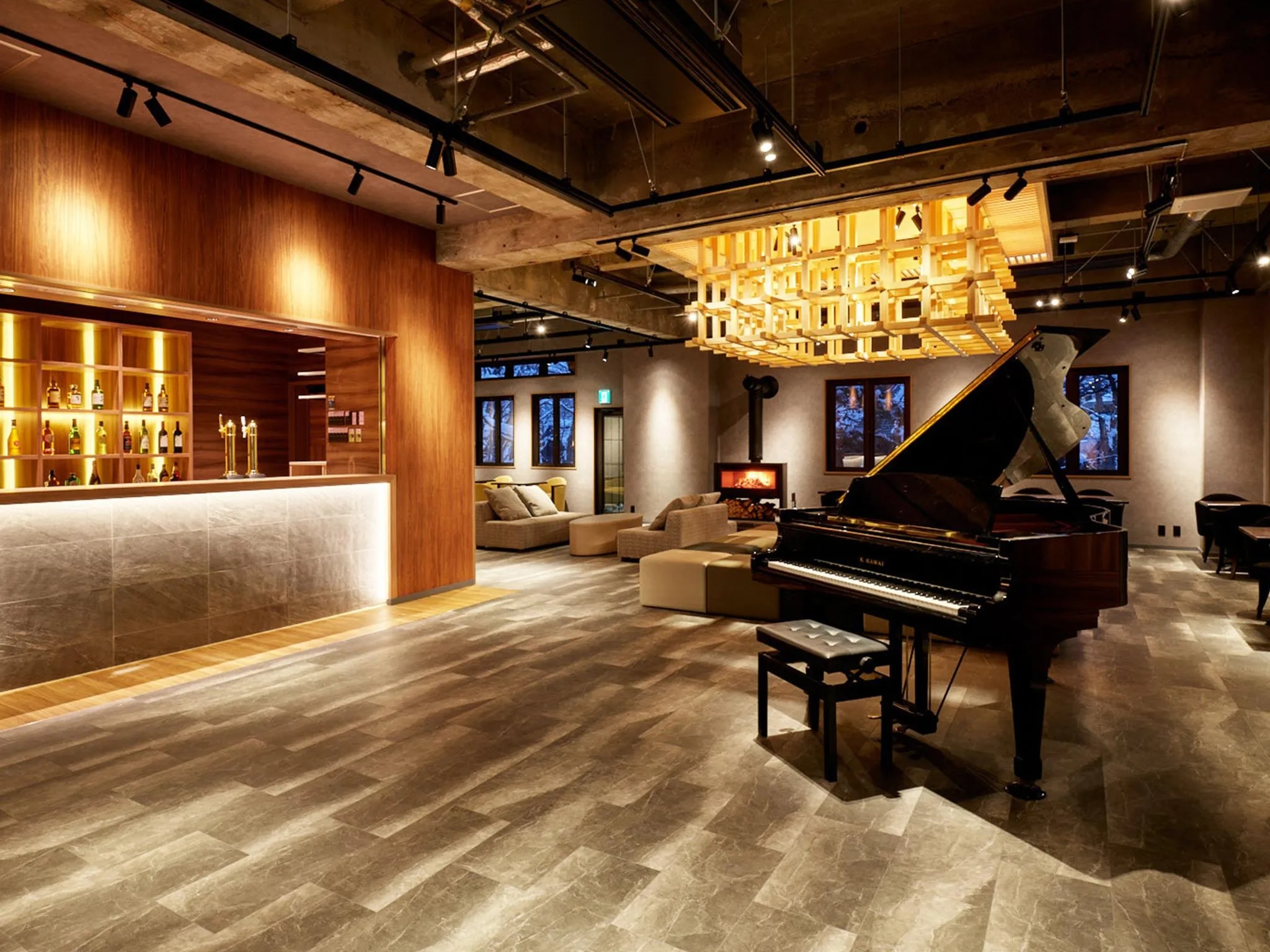 ホテルアベスト八方Aldea