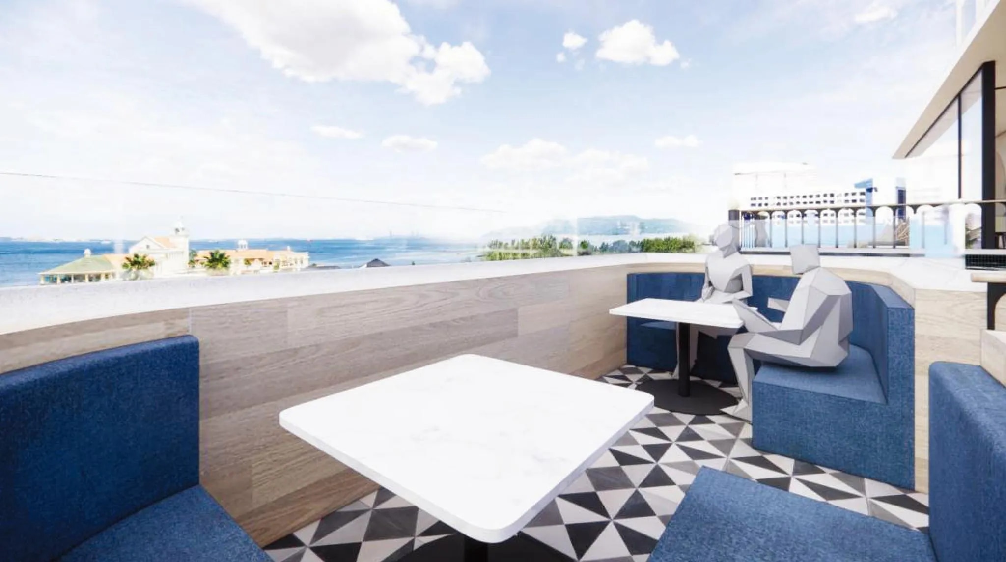 福岡プリンスホテル ももち浜【2026年3月17日開業】