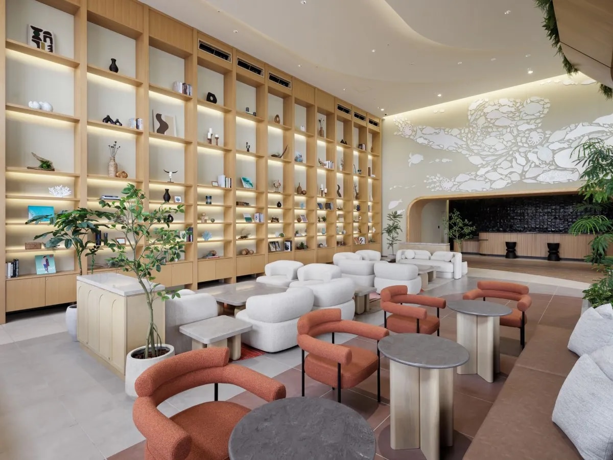 福岡プリンスホテル ももち浜【2026年3月17日開業】