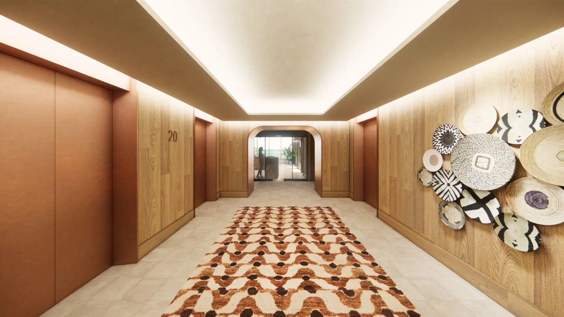 福岡プリンスホテル ももち浜【2026年3月17日開業】