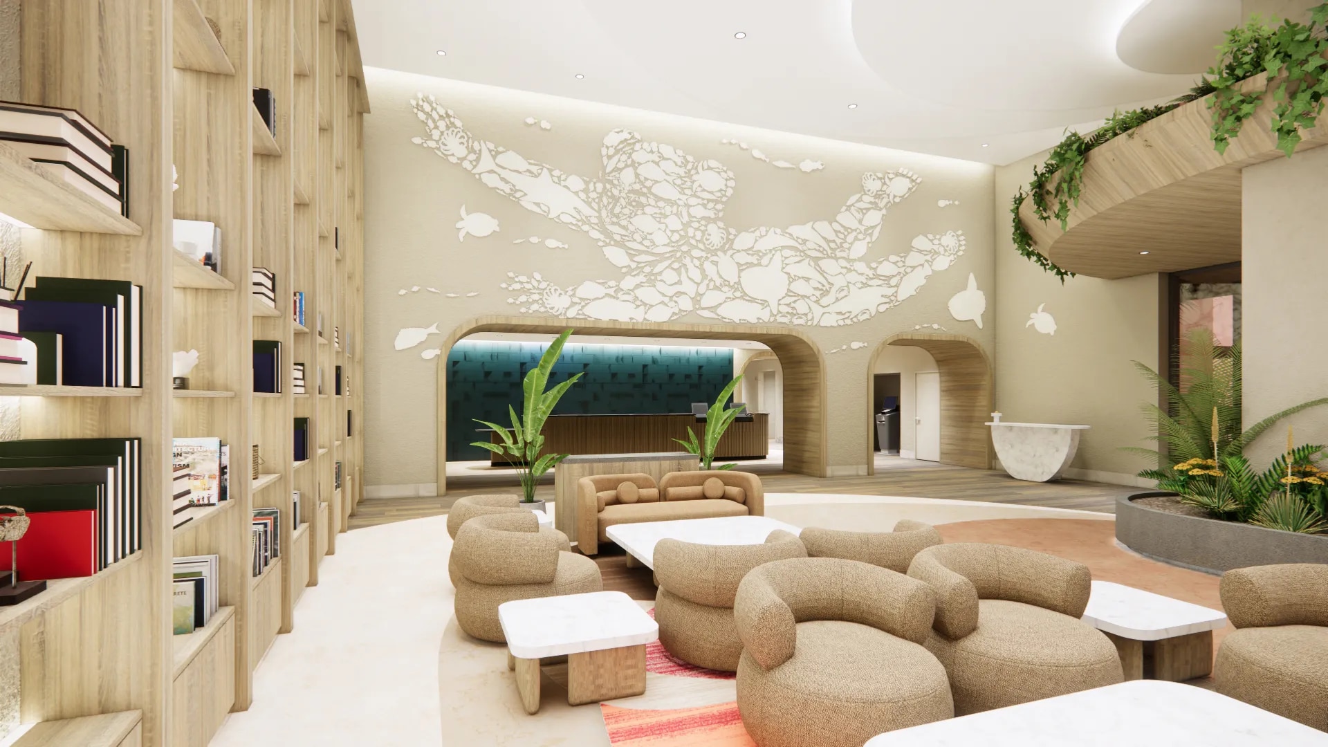 福岡プリンスホテル ももち浜【2026年3月17日開業】