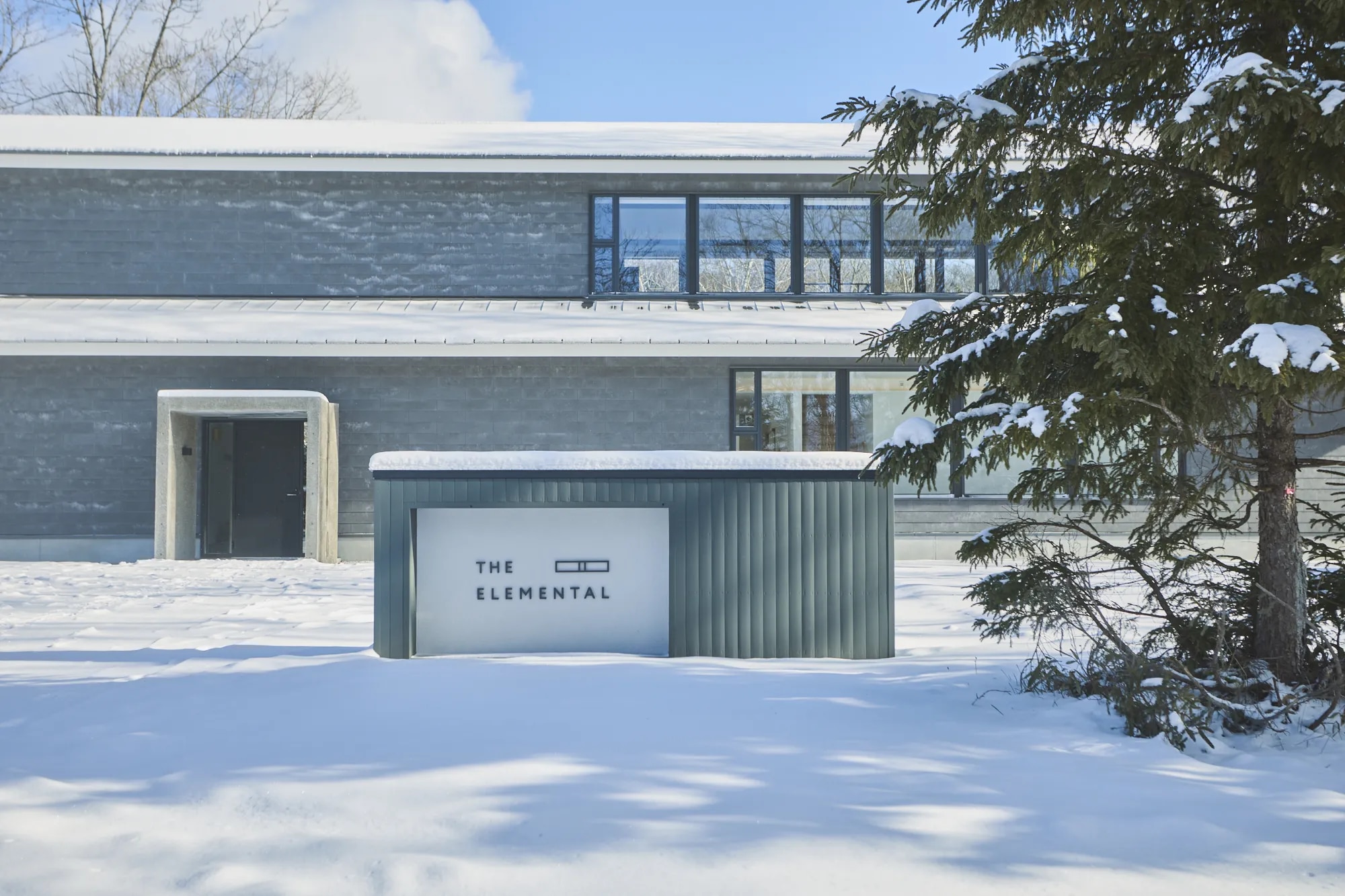 THE ELEMENTAL（ザ エレメンタル）