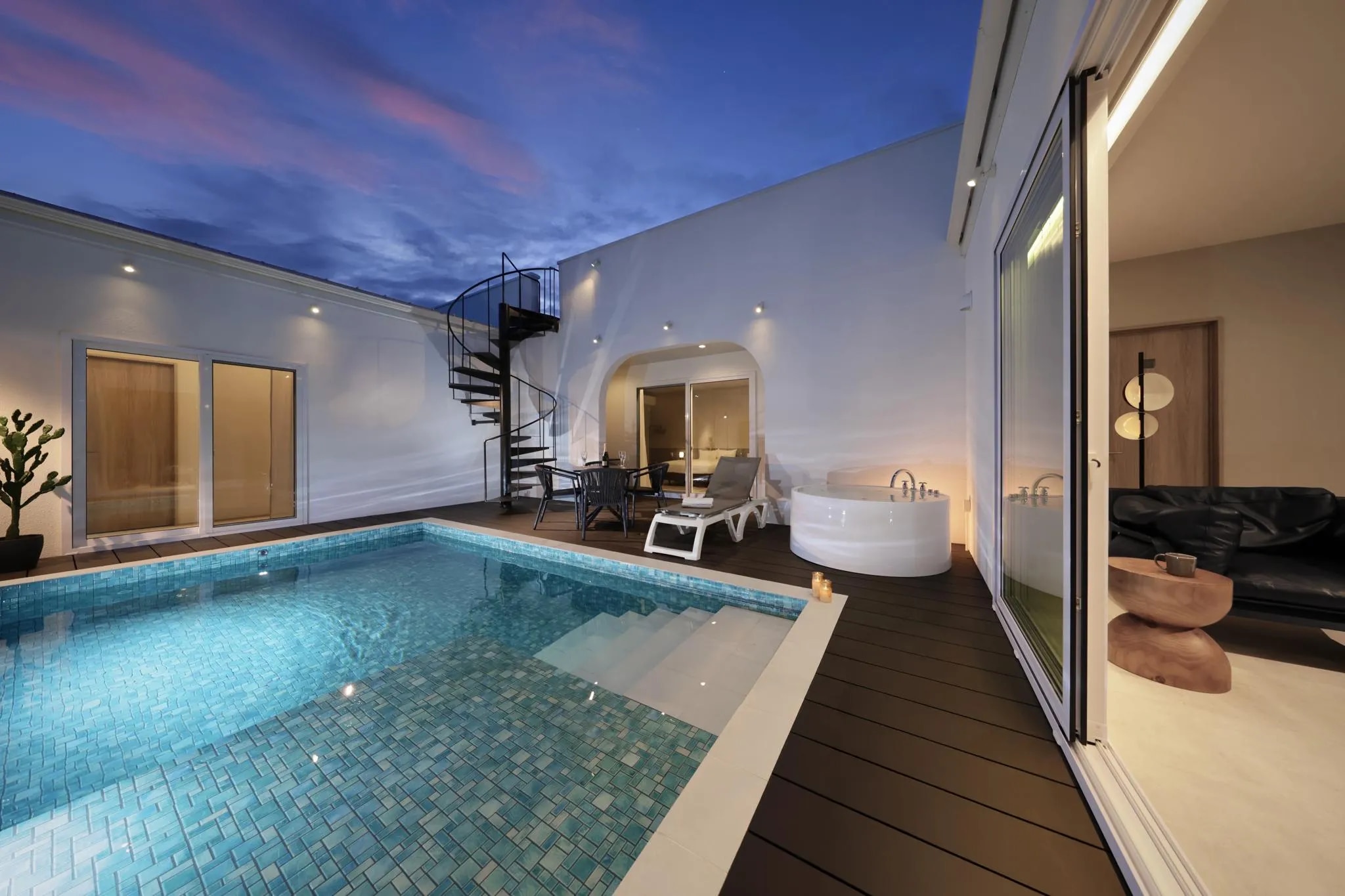 クリスタルヴィラ白浜パークサイド