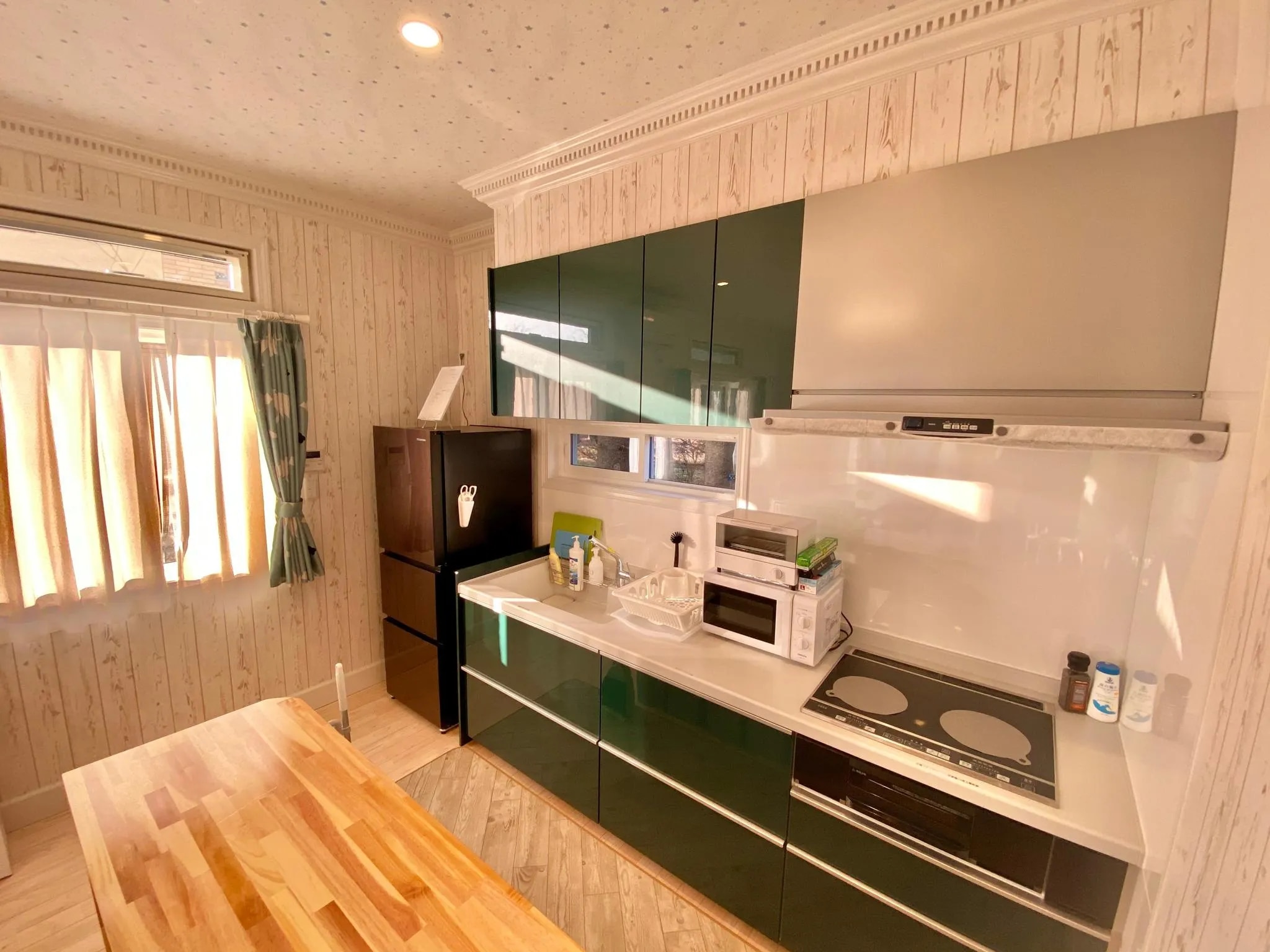 ポーラーリゾート新軽井沢1