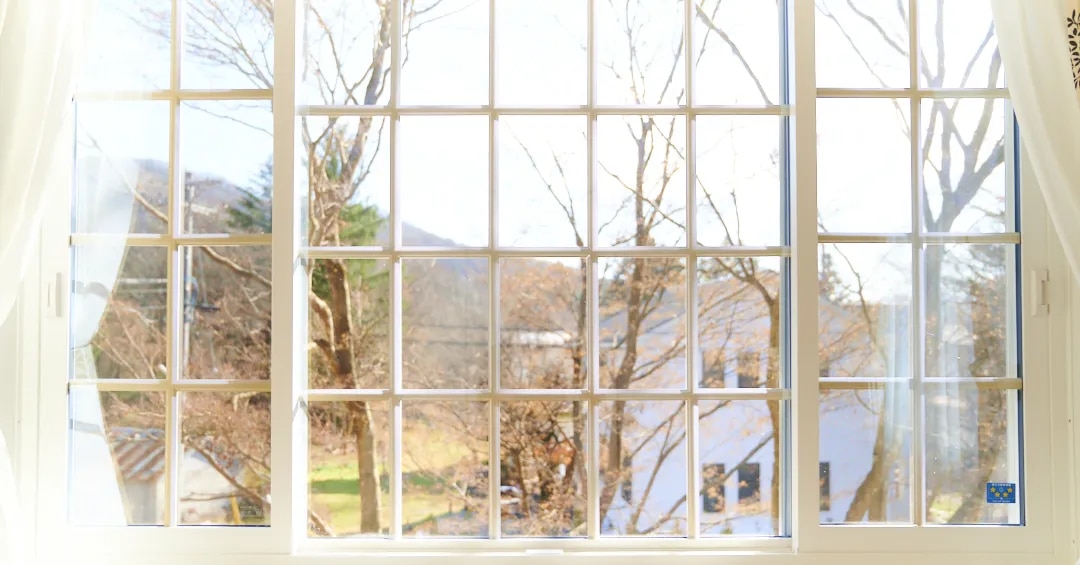 ポーラーリゾート新軽井沢1