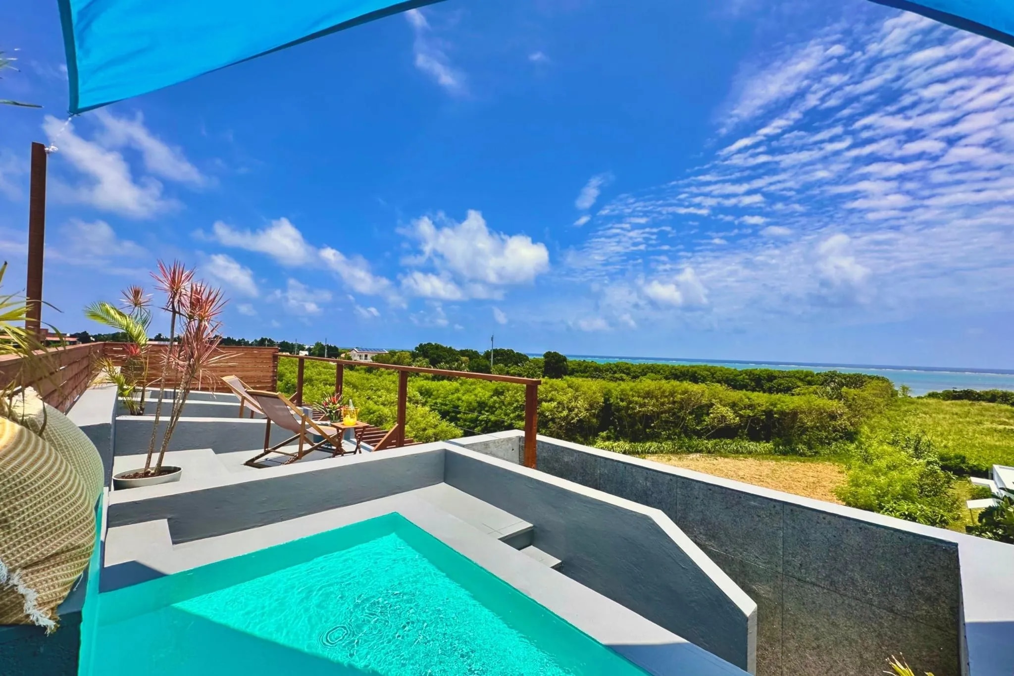 Ocean Palm Villa Ishigaki