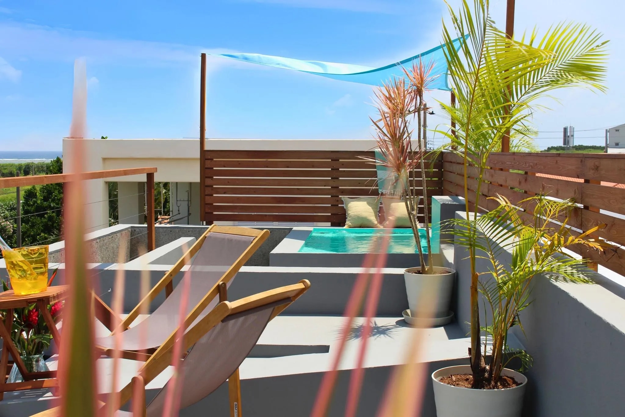 Ocean Palm Villa Ishigaki