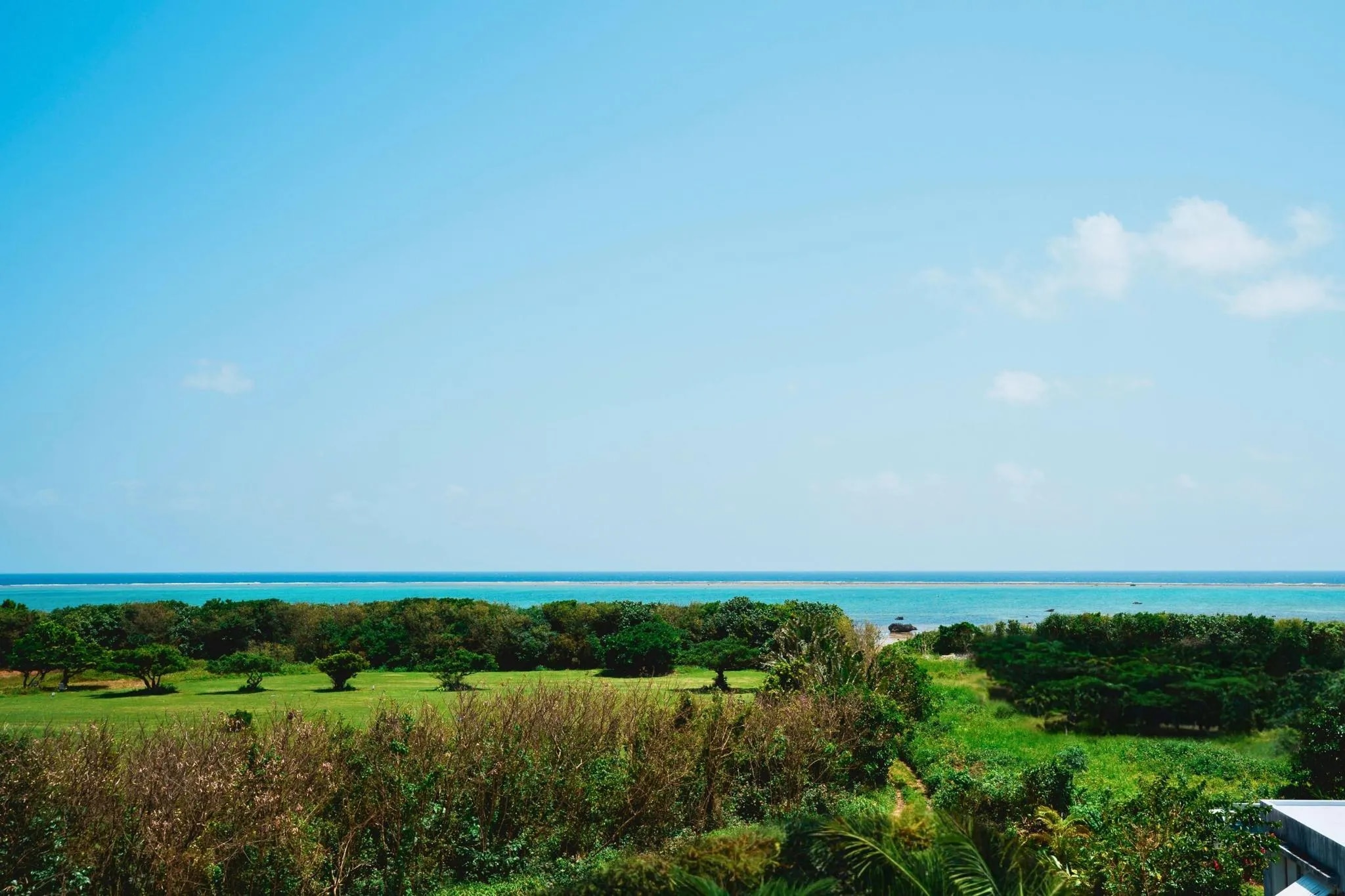 Ocean Palm Villa Ishigaki