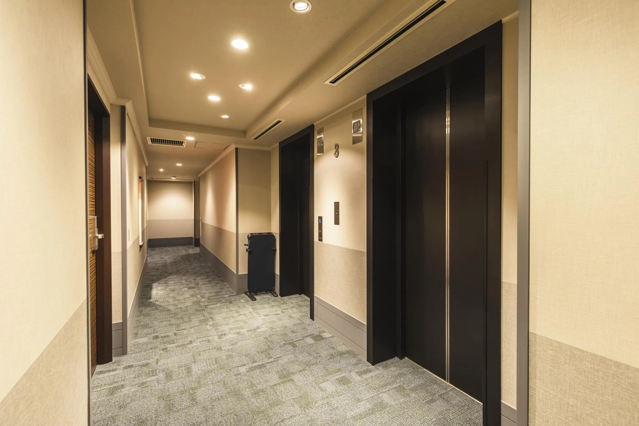 相鉄フレッサイン 東京赤坂