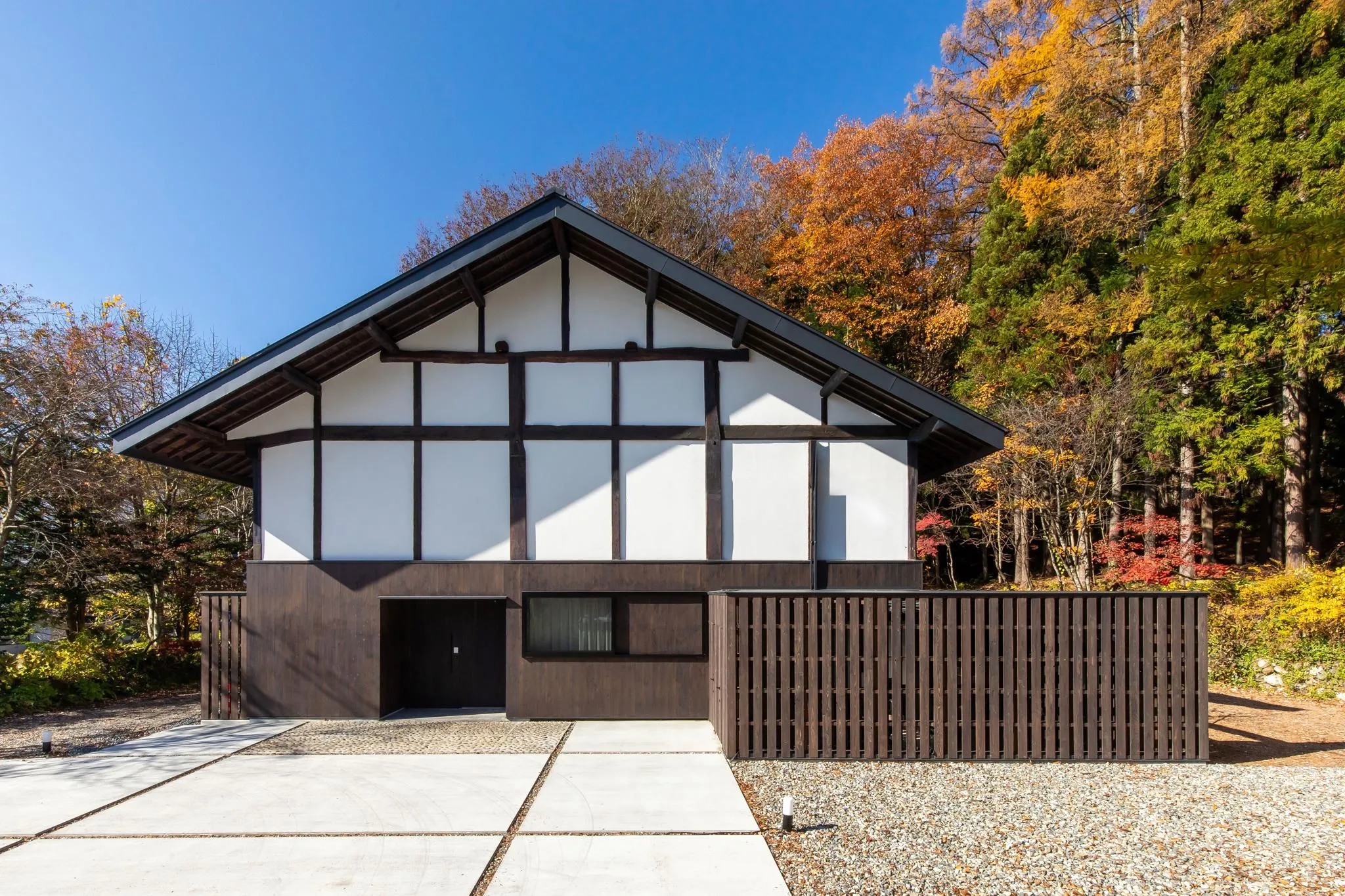 SOMA RESIDENCE HAKUBA