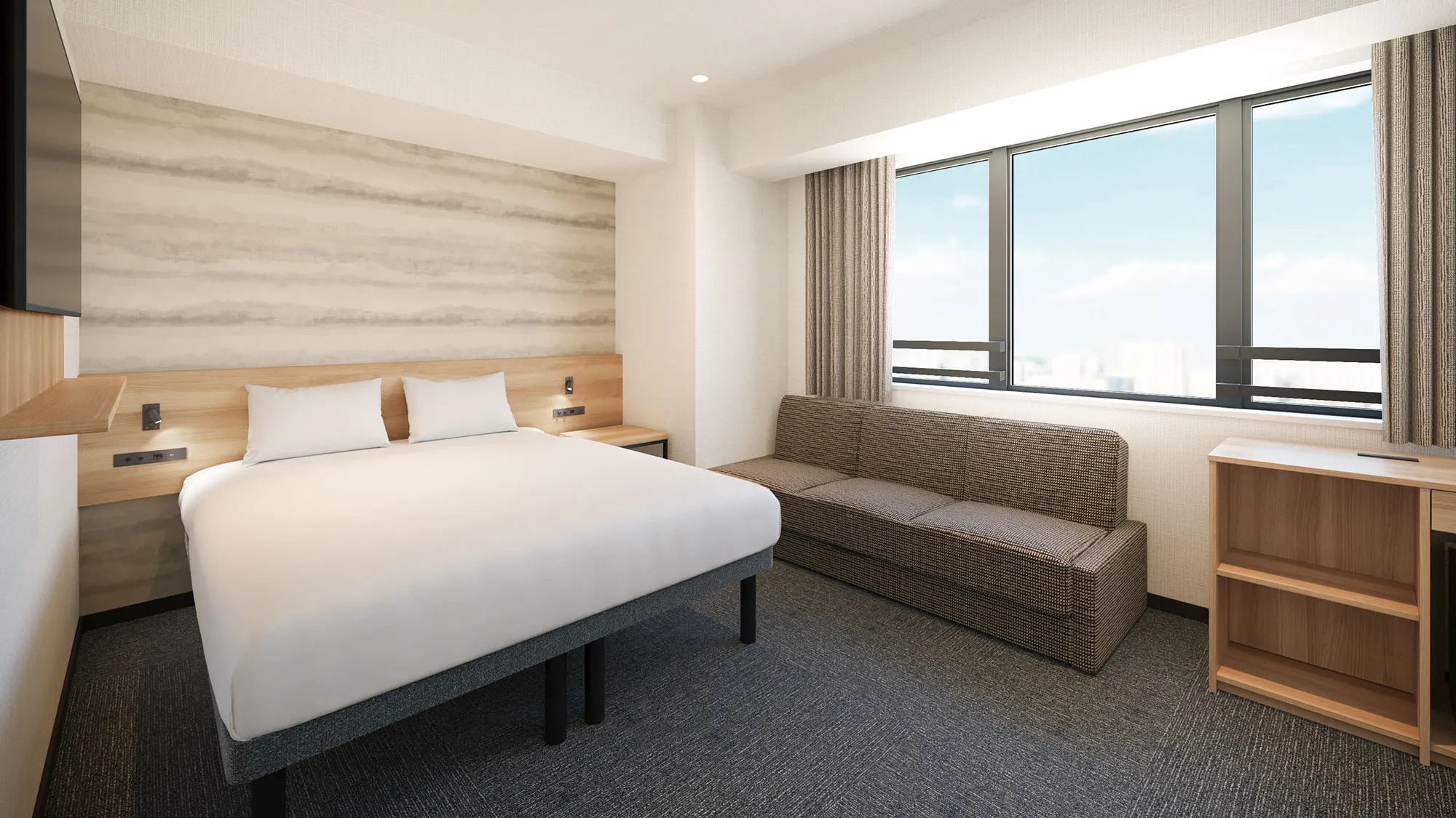 虎ノ門ホリックホテル