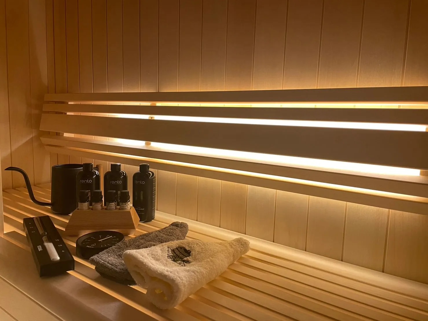 HOTEL みなと-Minato-