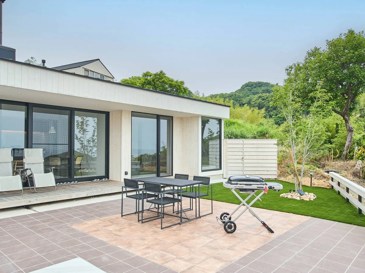 SUITE VILLA THE MOST