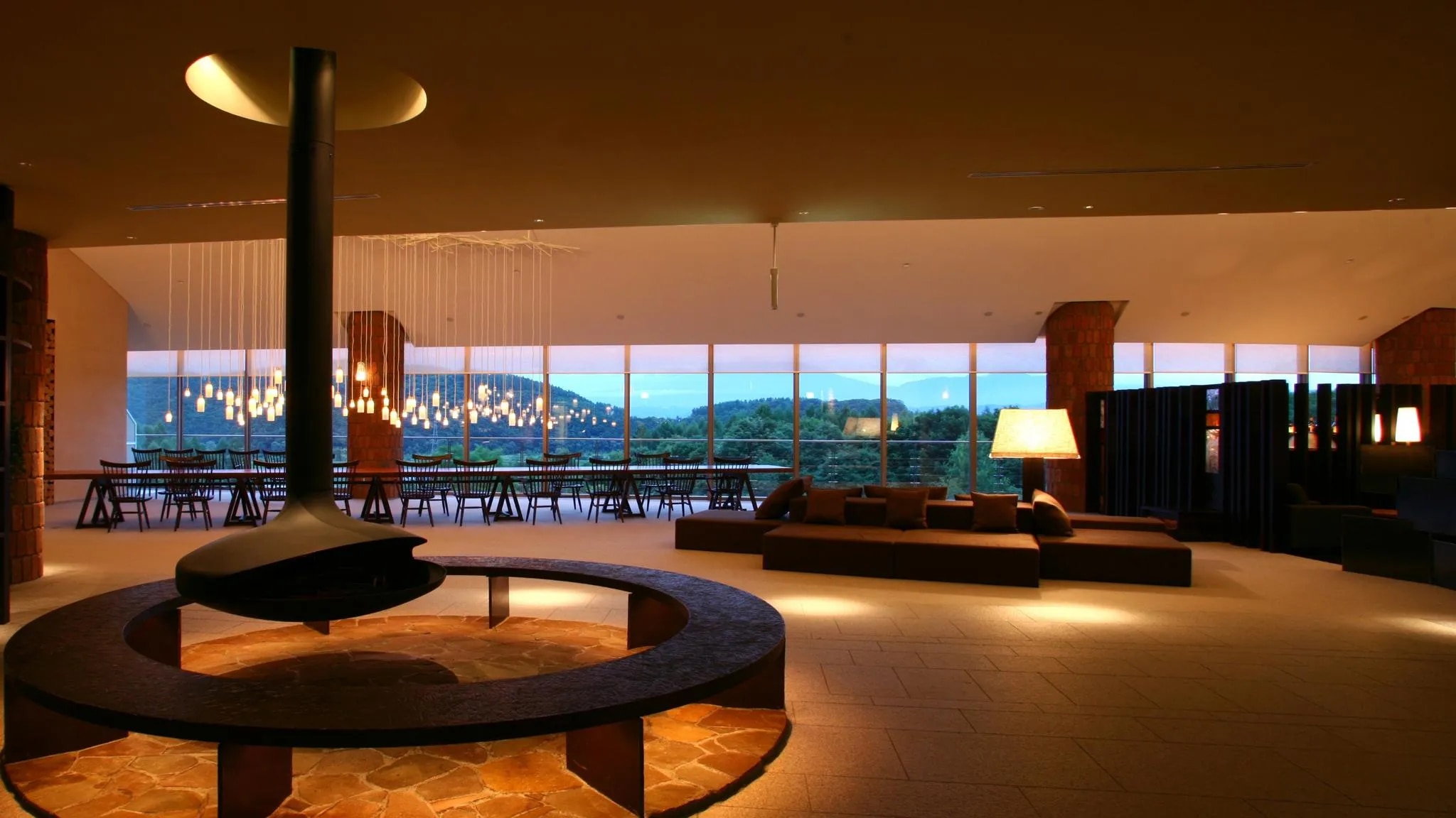 富良野ホテル FURANO HOTEL