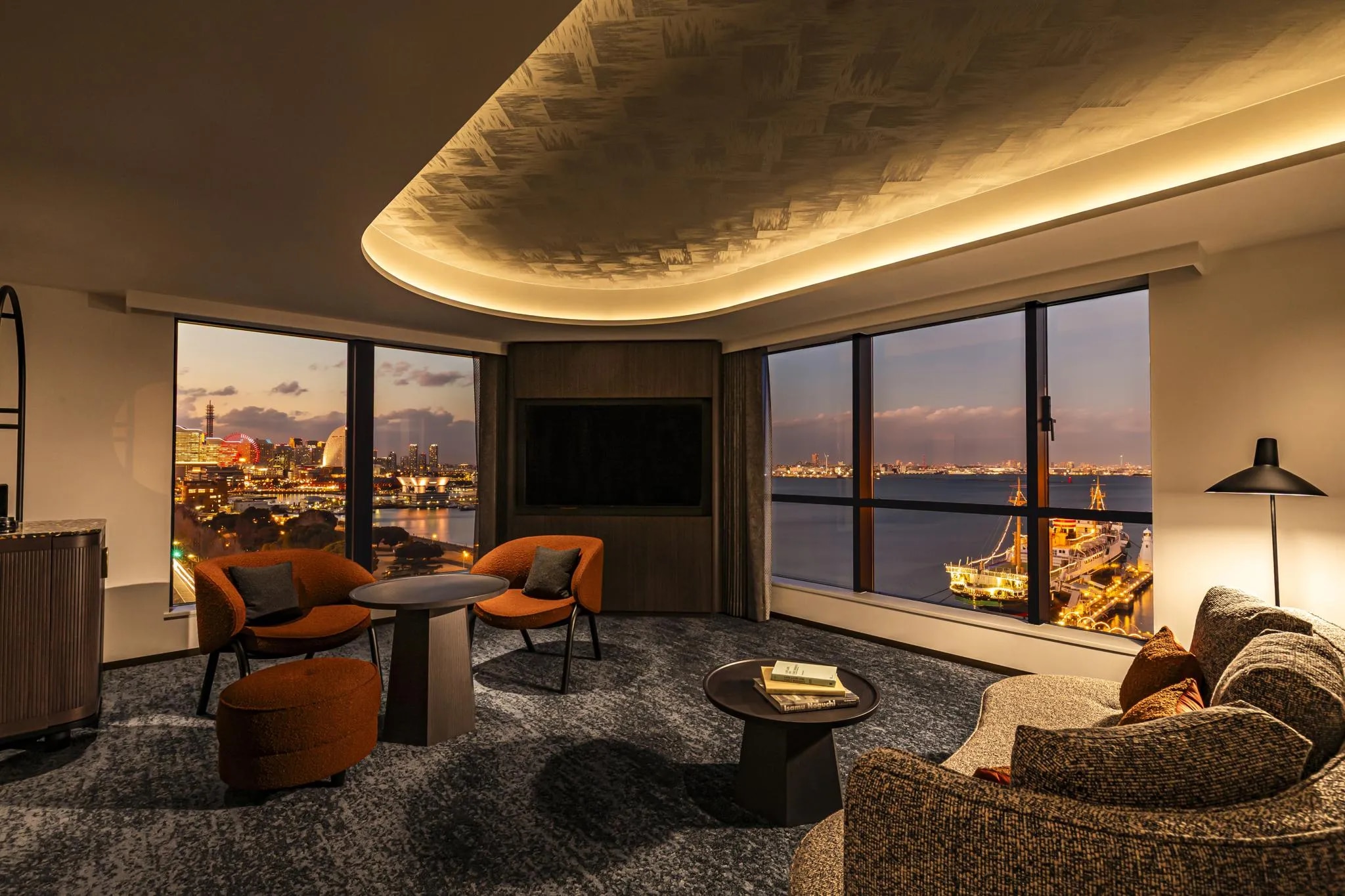 ザ・ゲートホテル横浜 by HULIC【2025年2月開業】