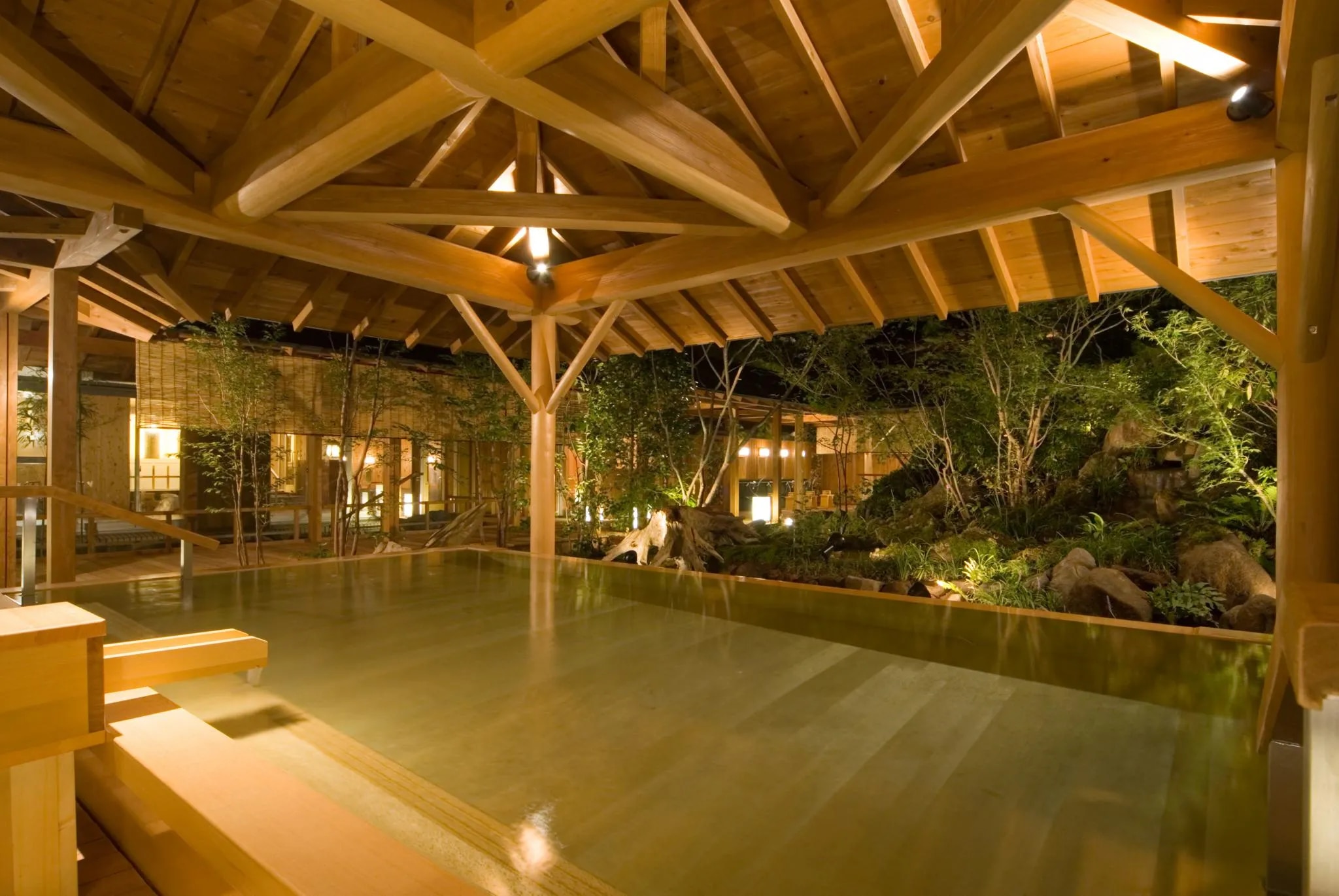 MAGMA RESORT Shimobe
