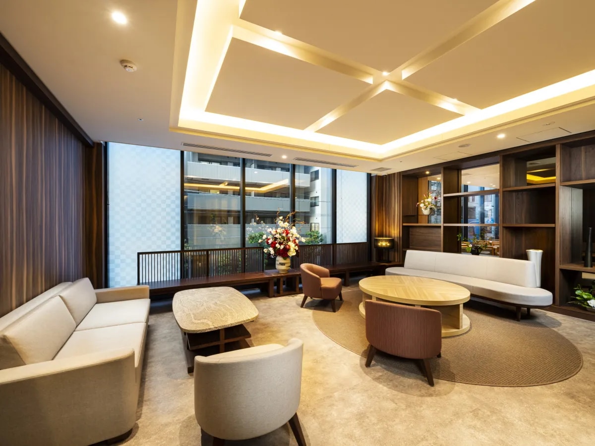 KOKO HOTEL 築地銀座