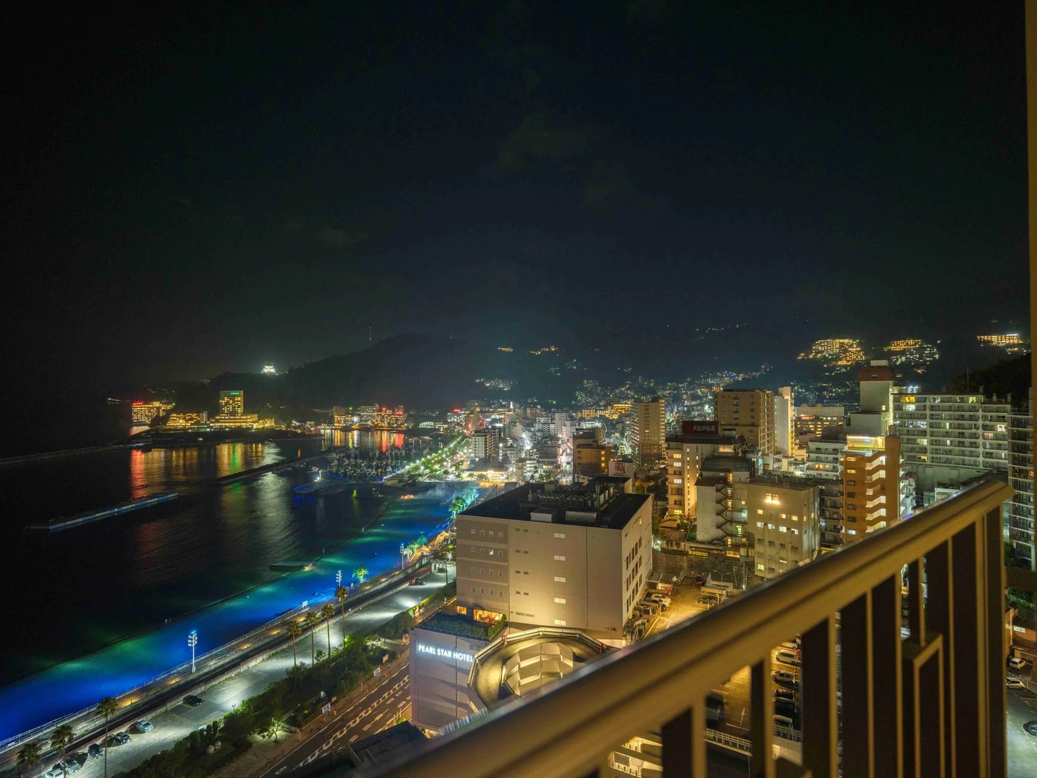 ラビスタ熱海テラス（共立リゾート）