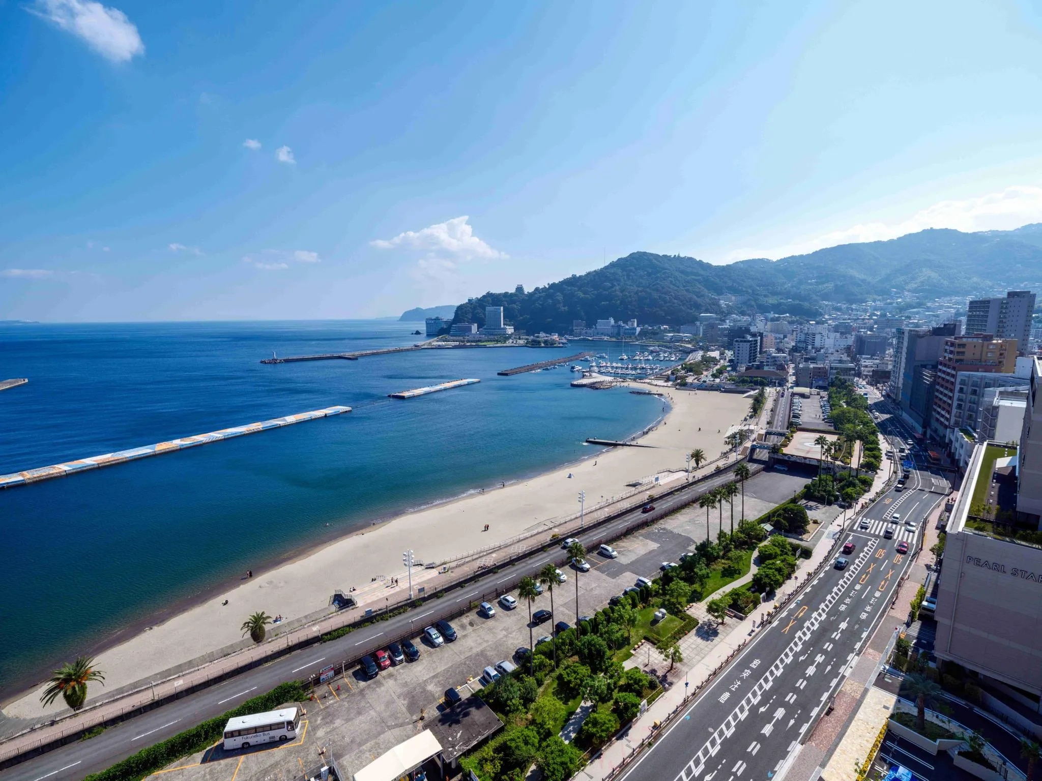 ラビスタ熱海テラス（共立リゾート）