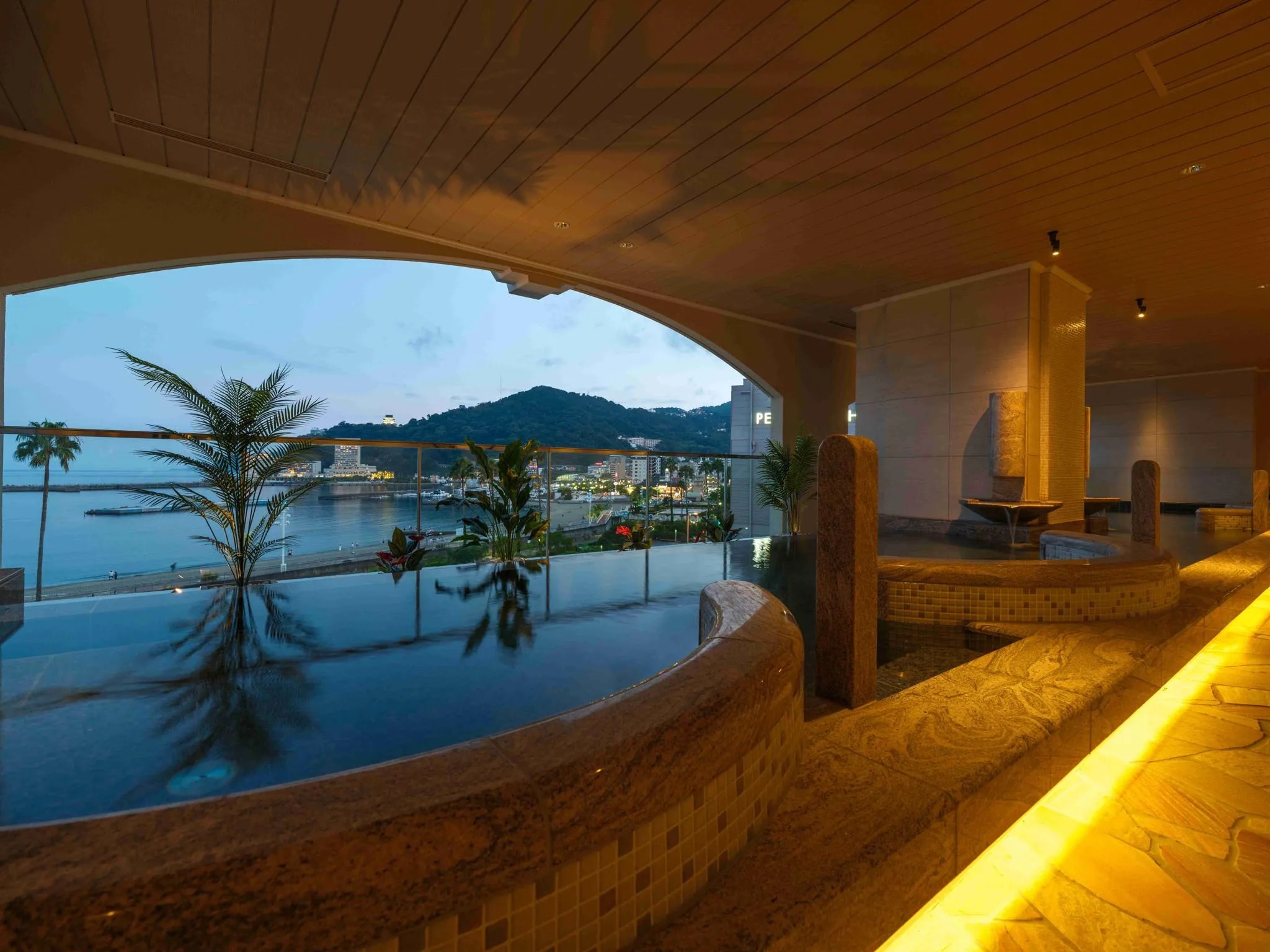 ラビスタ熱海テラス（共立リゾート）