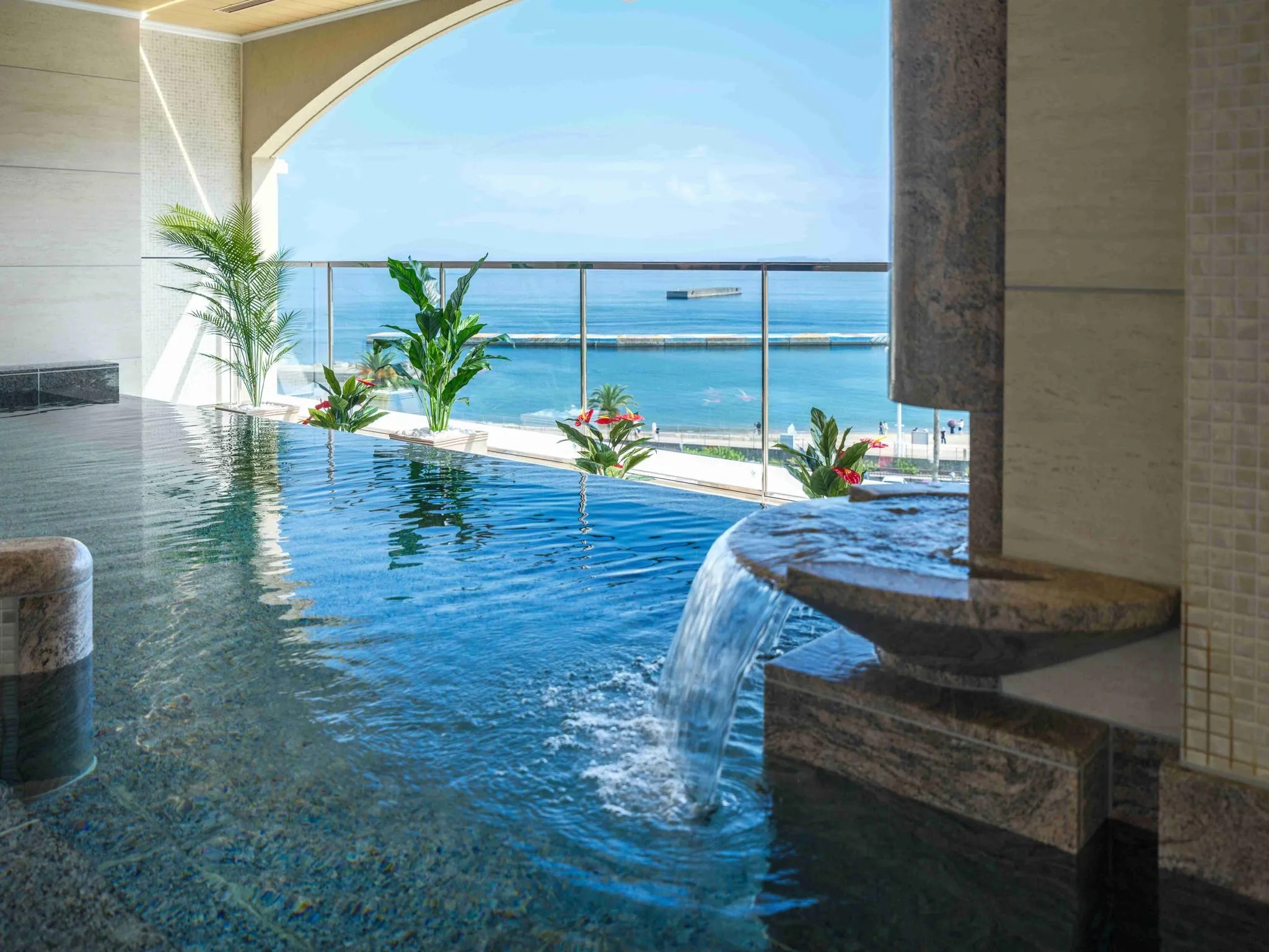 ラビスタ熱海テラス（共立リゾート）