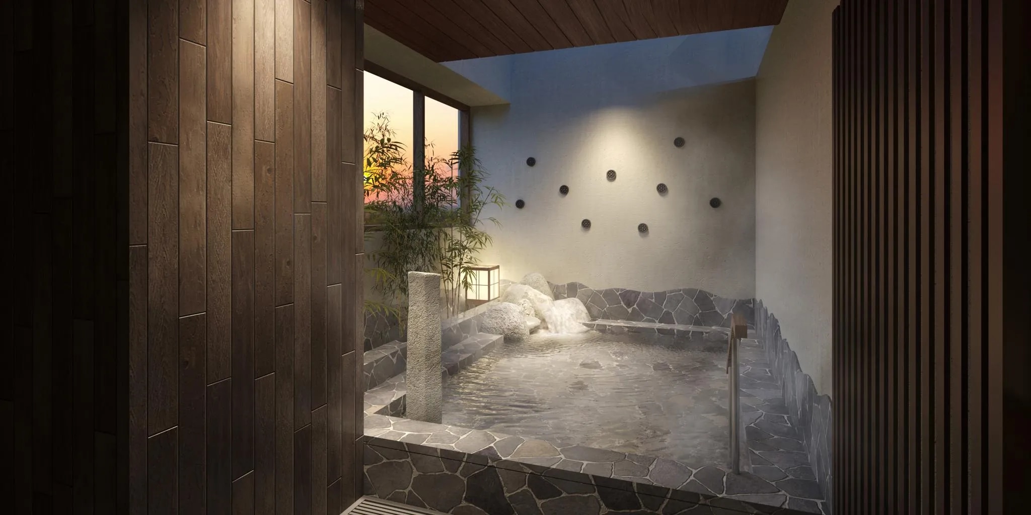 天然温泉 肥後の湯 御宿 野乃熊本