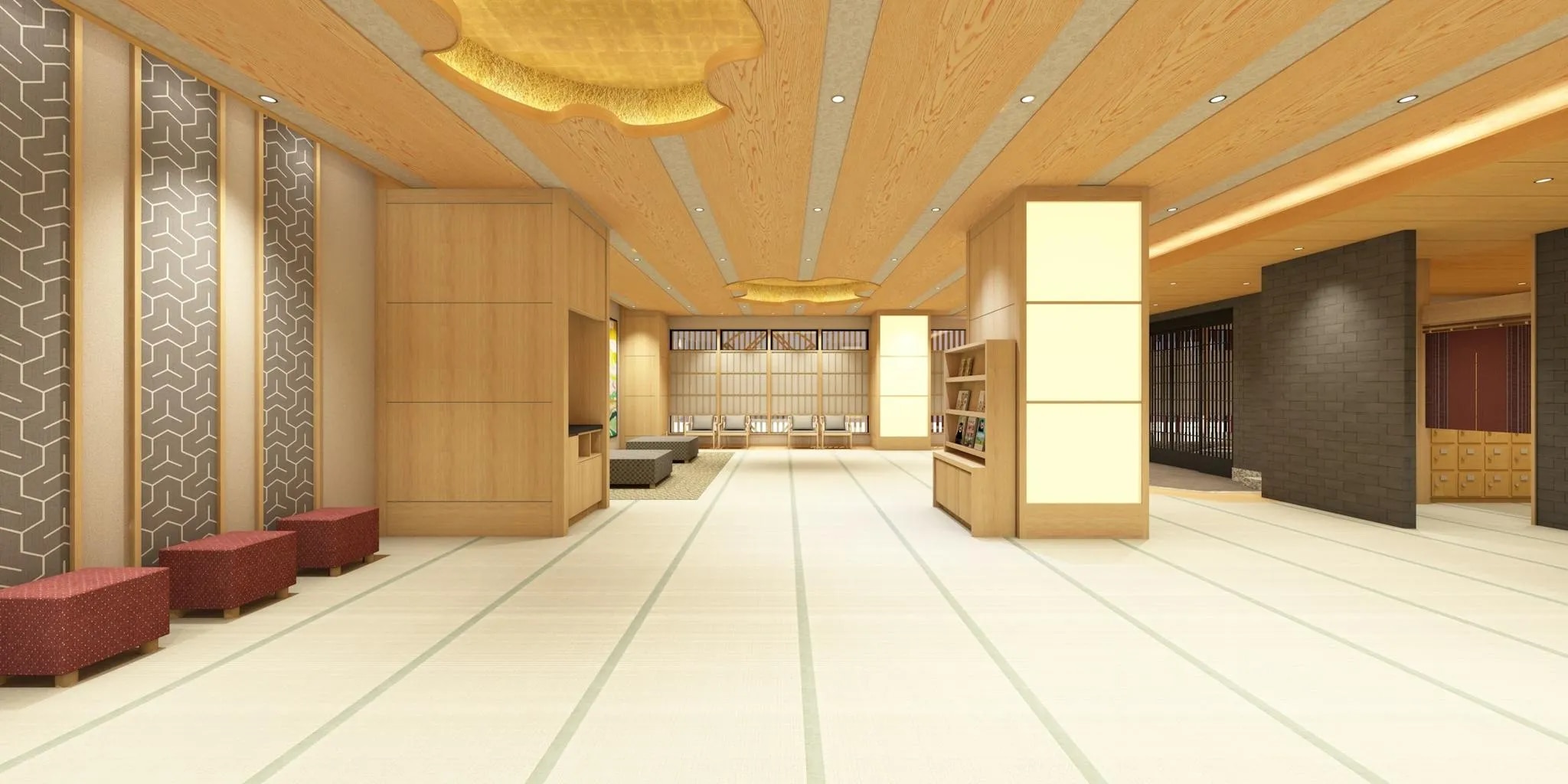 天然温泉 肥後の湯 御宿 野乃熊本