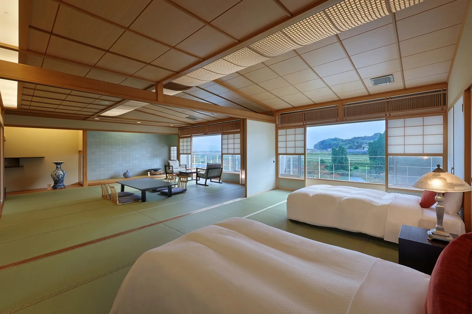 ホテルシンフォニーアネックス