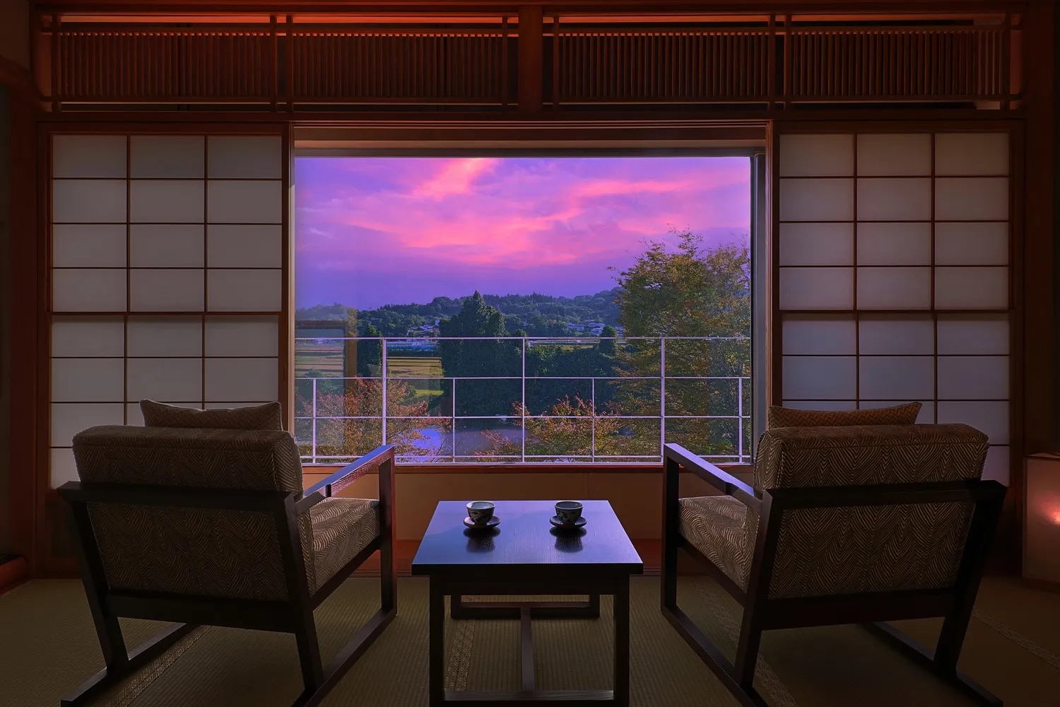 ホテルシンフォニーアネックス