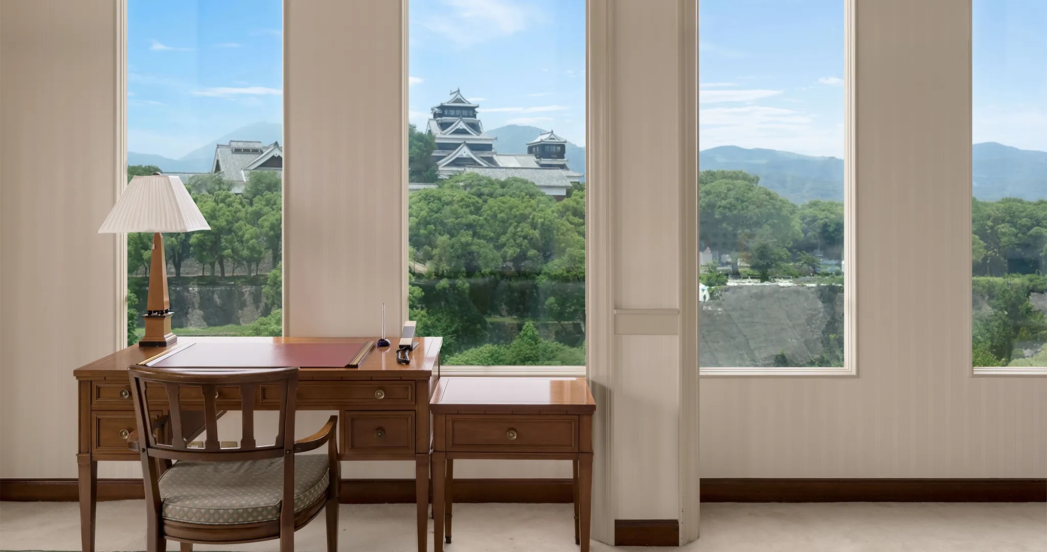 熊本ホテルキャッスル