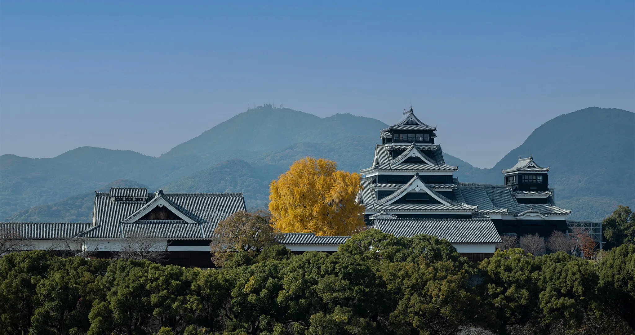 熊本ホテルキャッスル