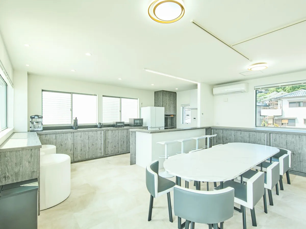 〜UMIBE〜 Villa 淡路島