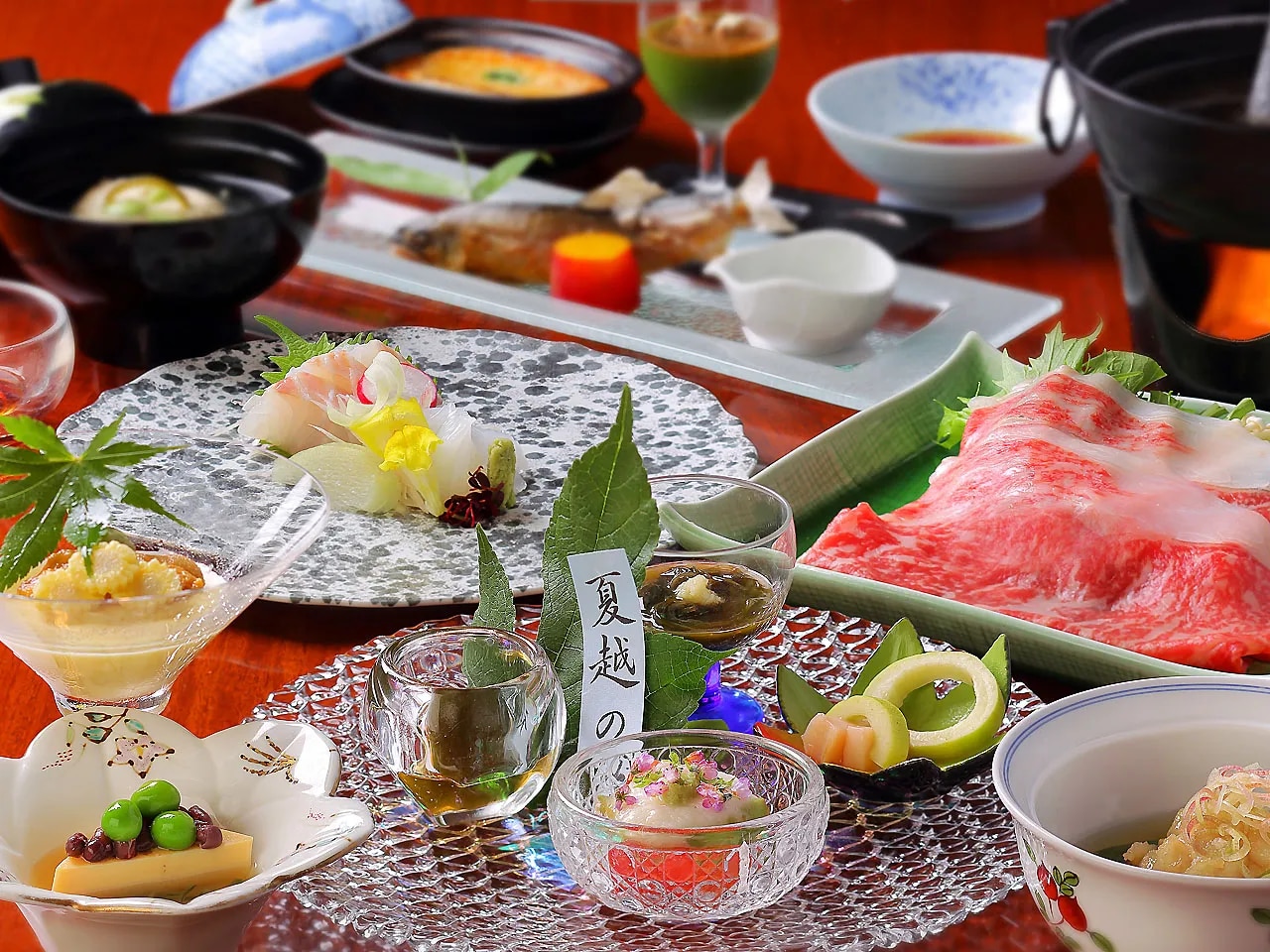 旅館ひげの家