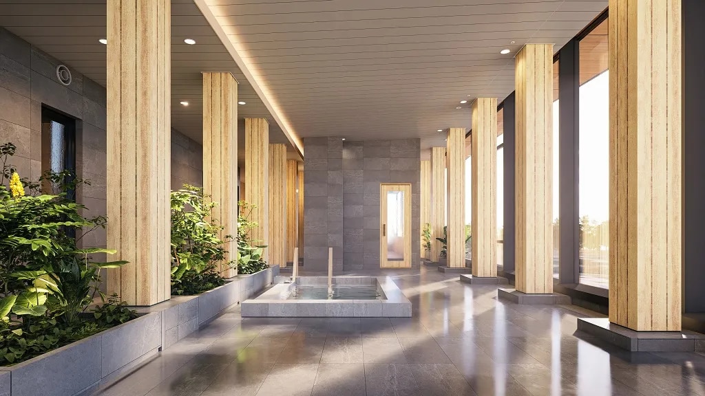 FUTATABI FUTABA FUKUSHIMA