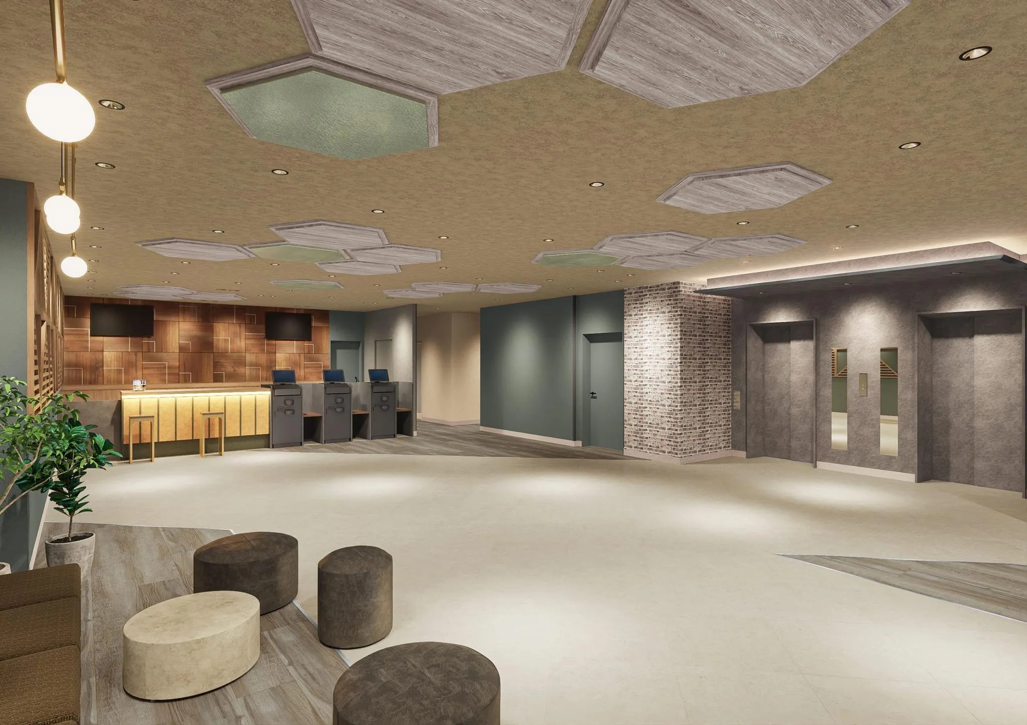 天然温泉 緋衣の湯 ドーミーイン四日市