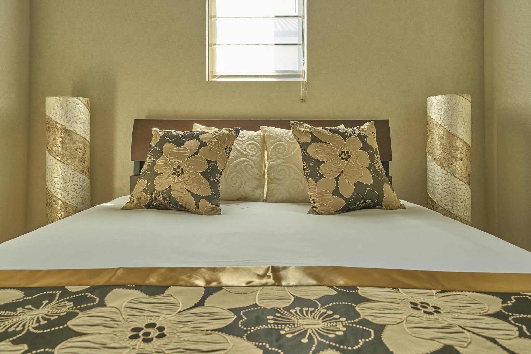 VILLA SENSE KUJUKURI