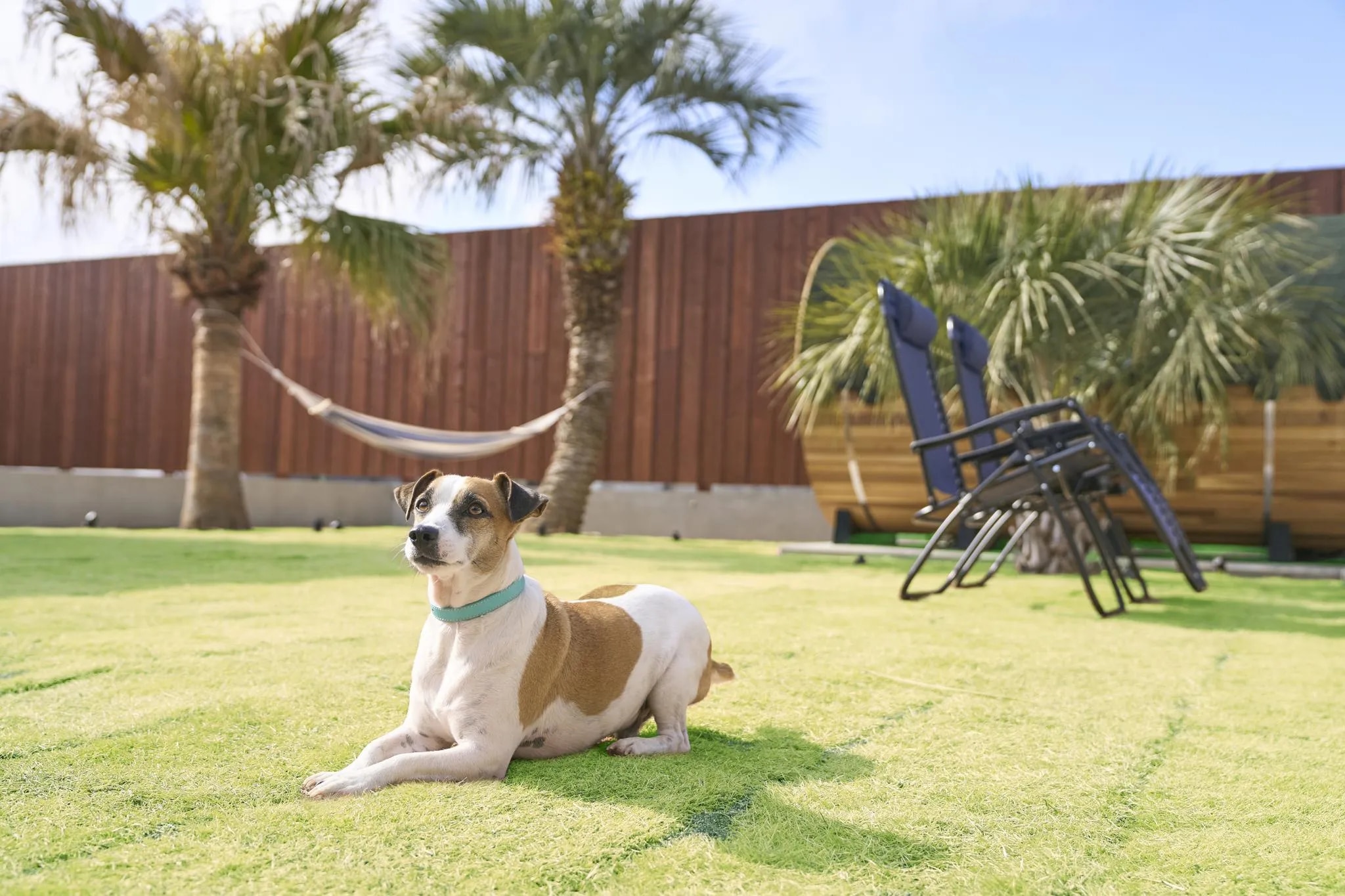 VILLA SENSE KUJUKURI