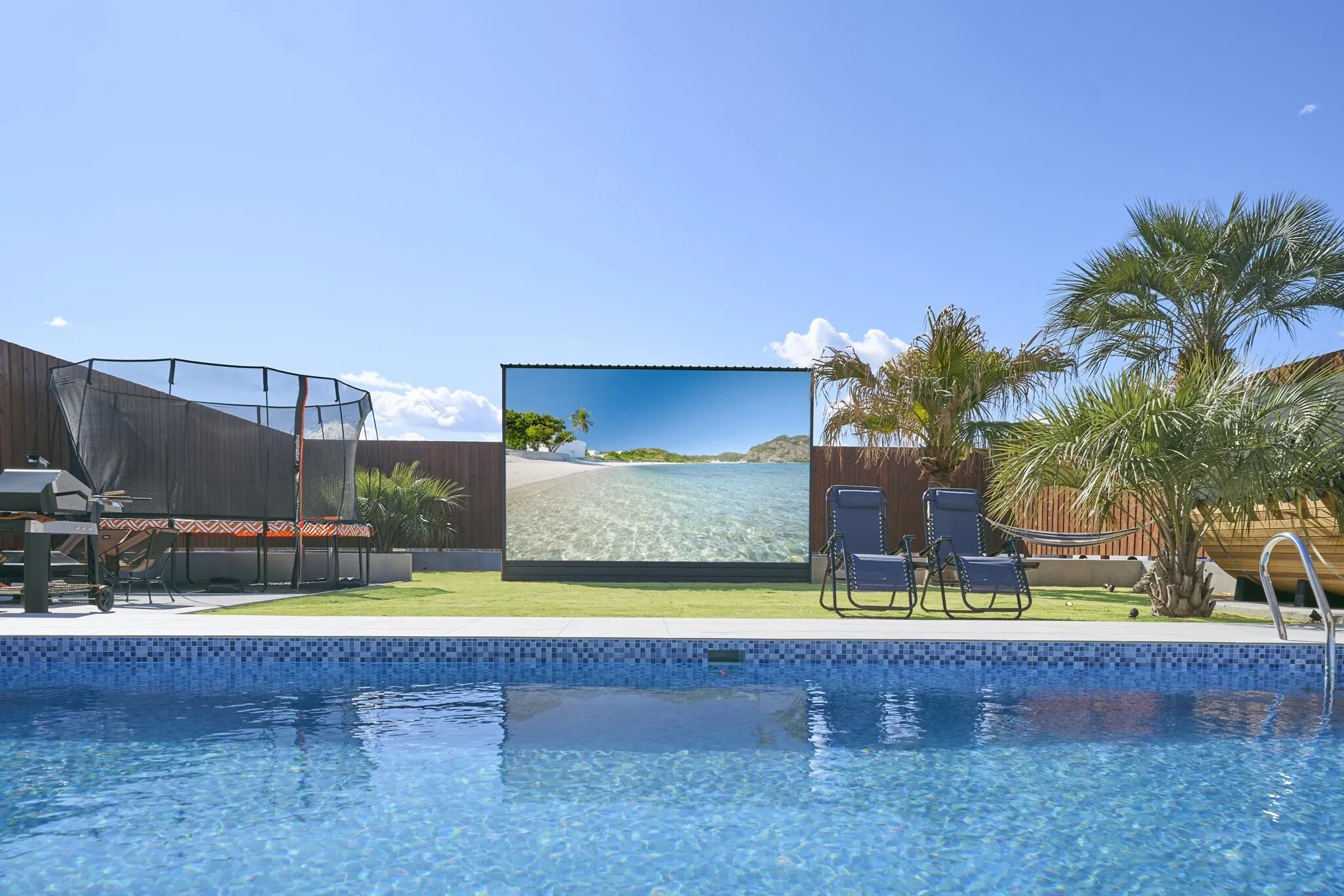 VILLA SENSE KUJUKURI