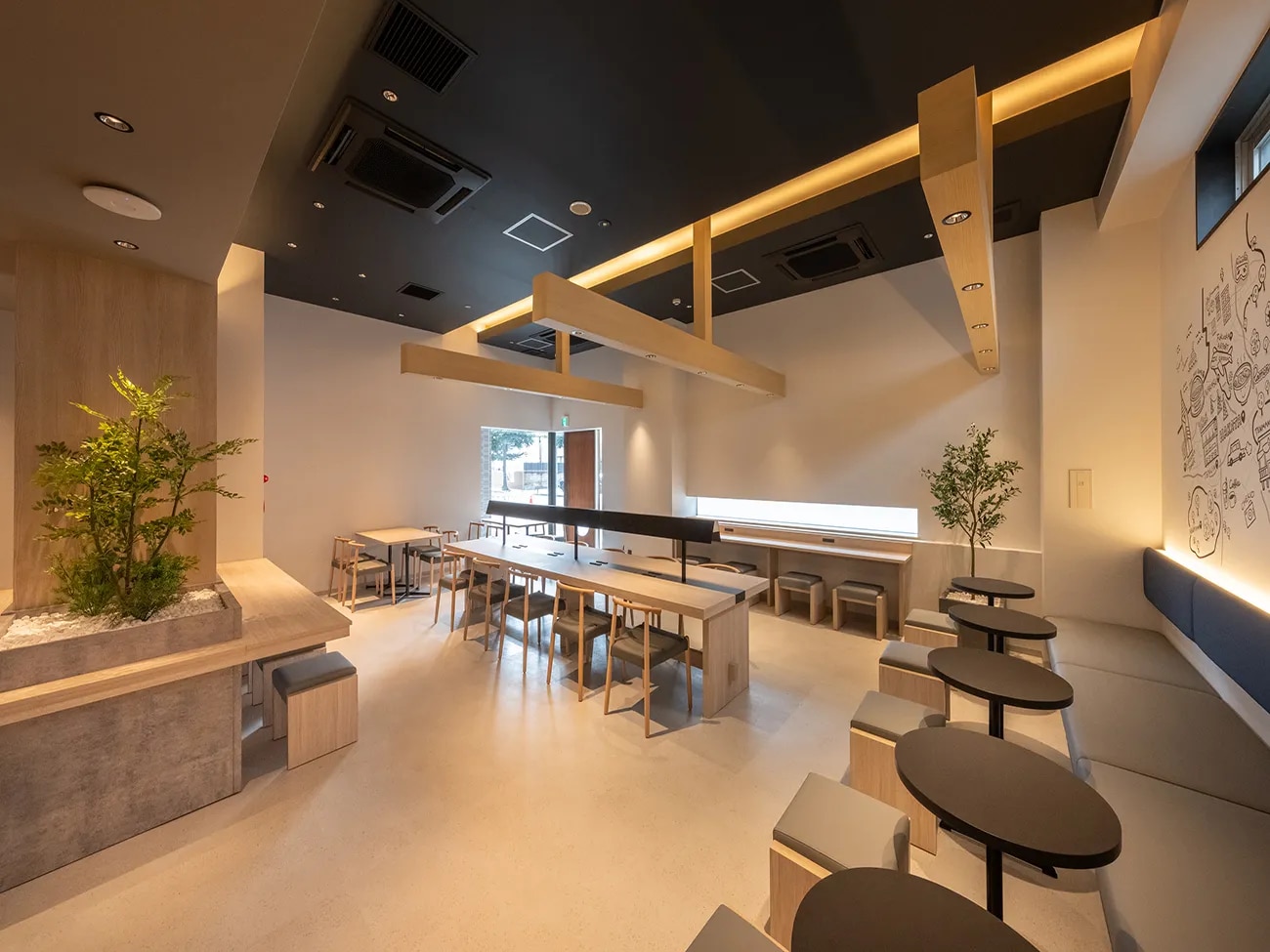 クインテッサホテル福岡渡辺通 Comic&Books