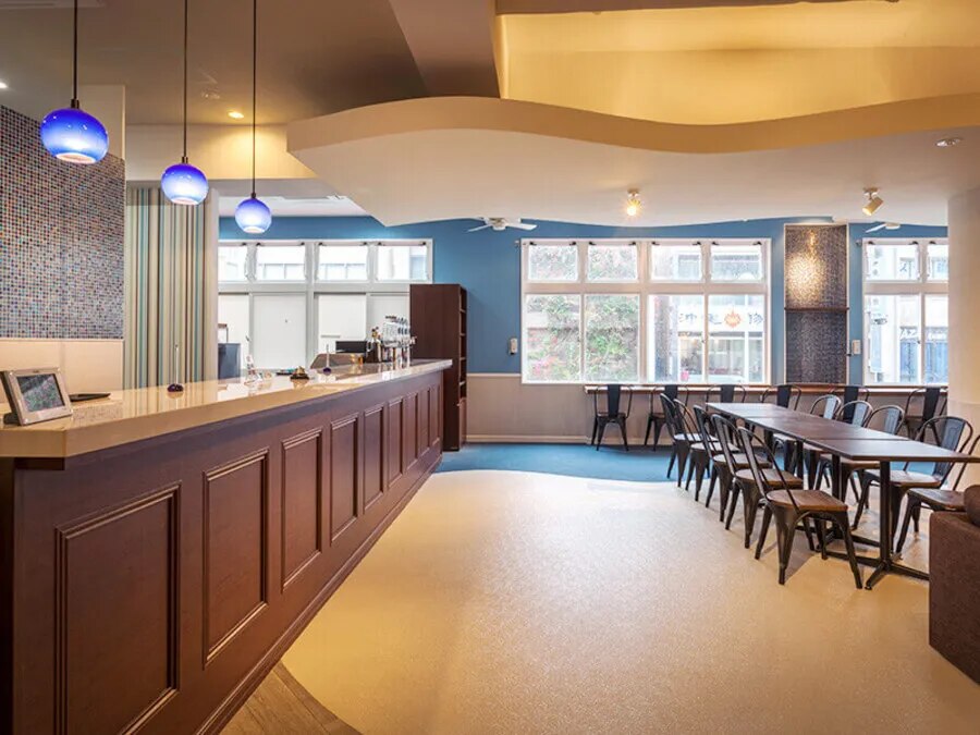 HOTEL THE CUBE那覇国際通り