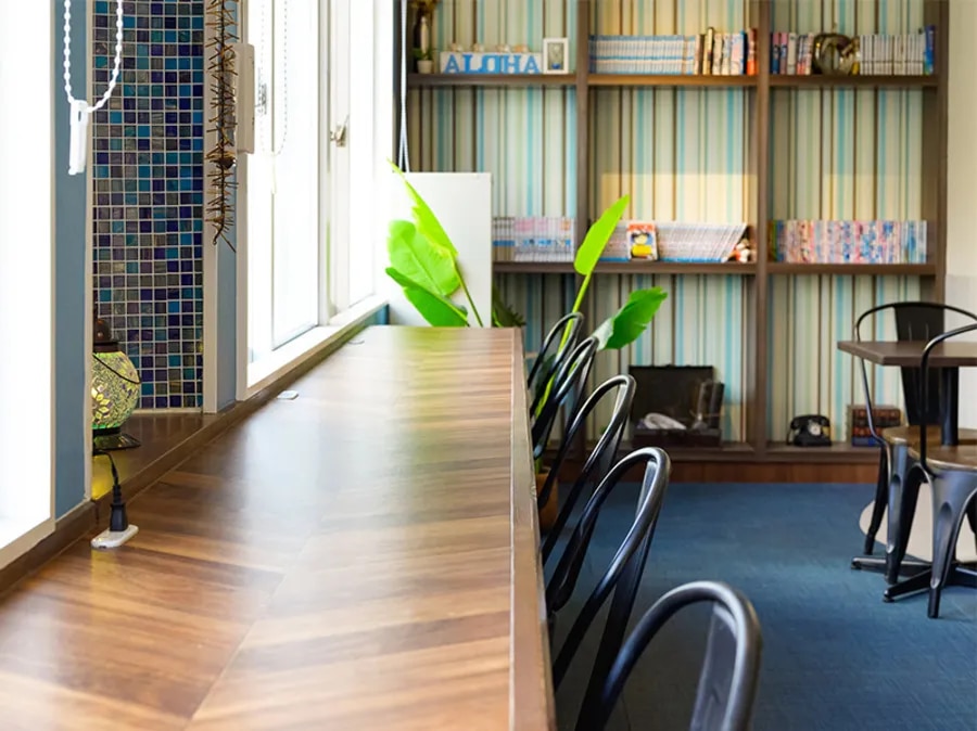 HOTEL THE CUBE那覇国際通り