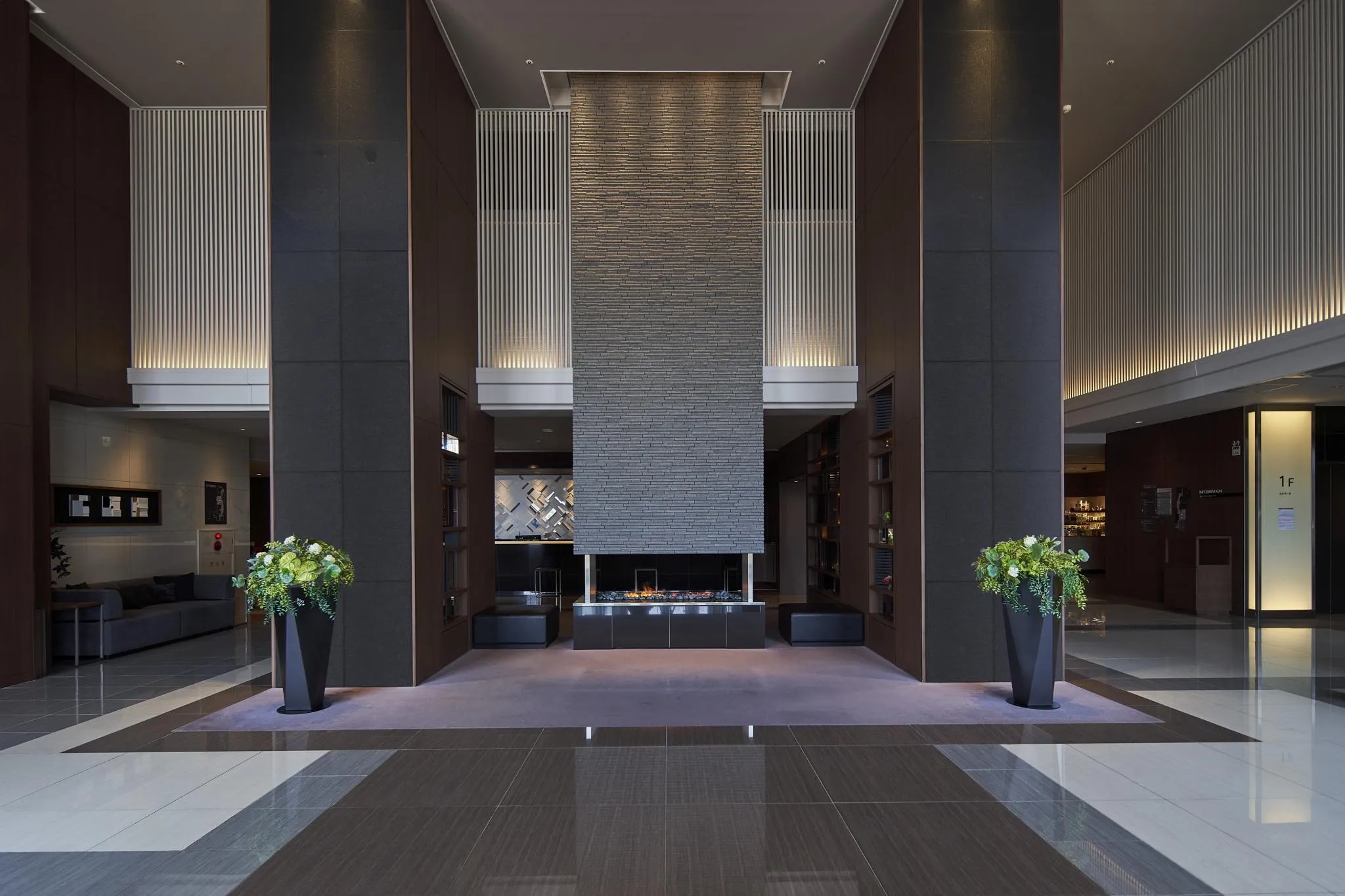 ホテルグローバルビュー函館