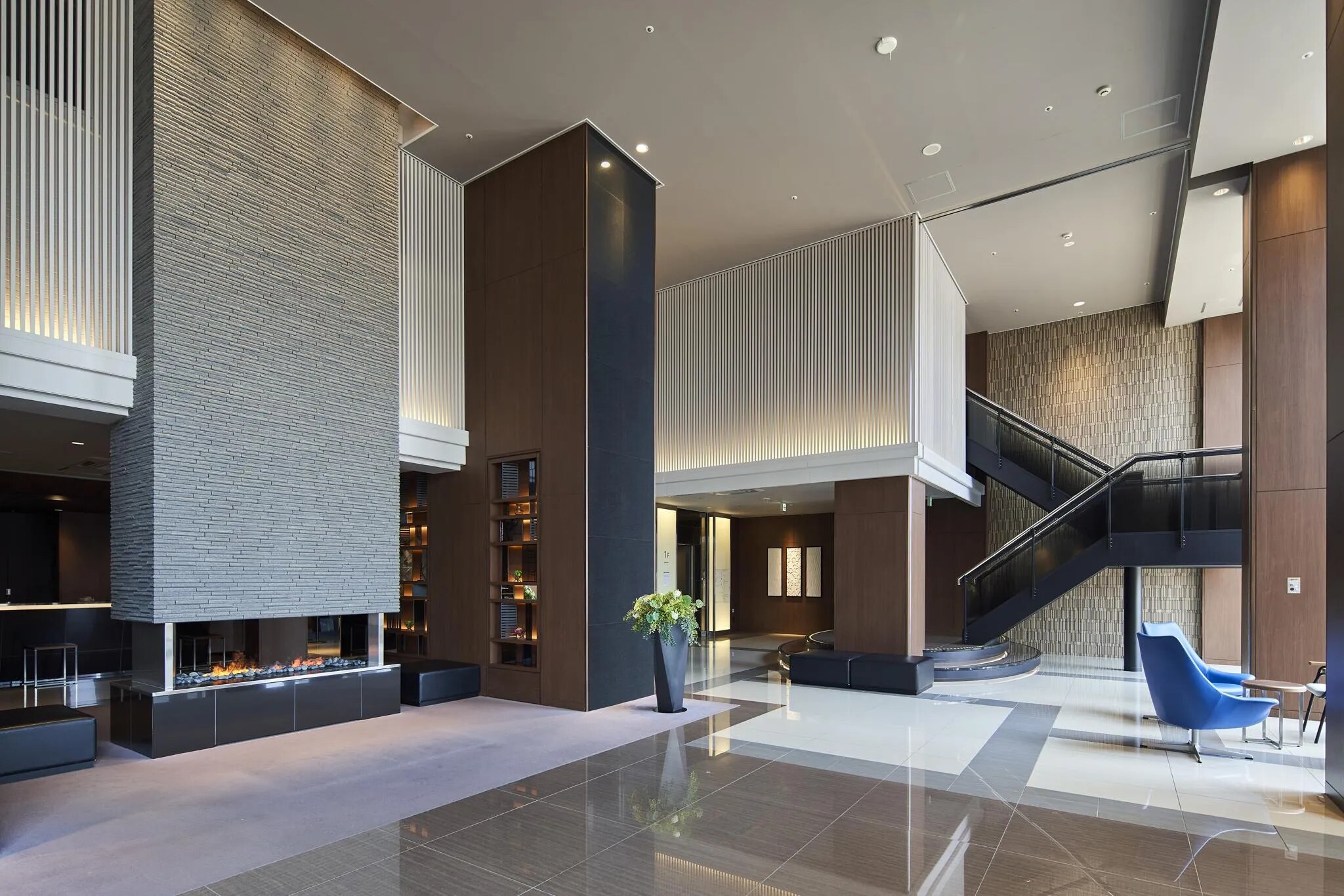 ホテルグローバルビュー函館