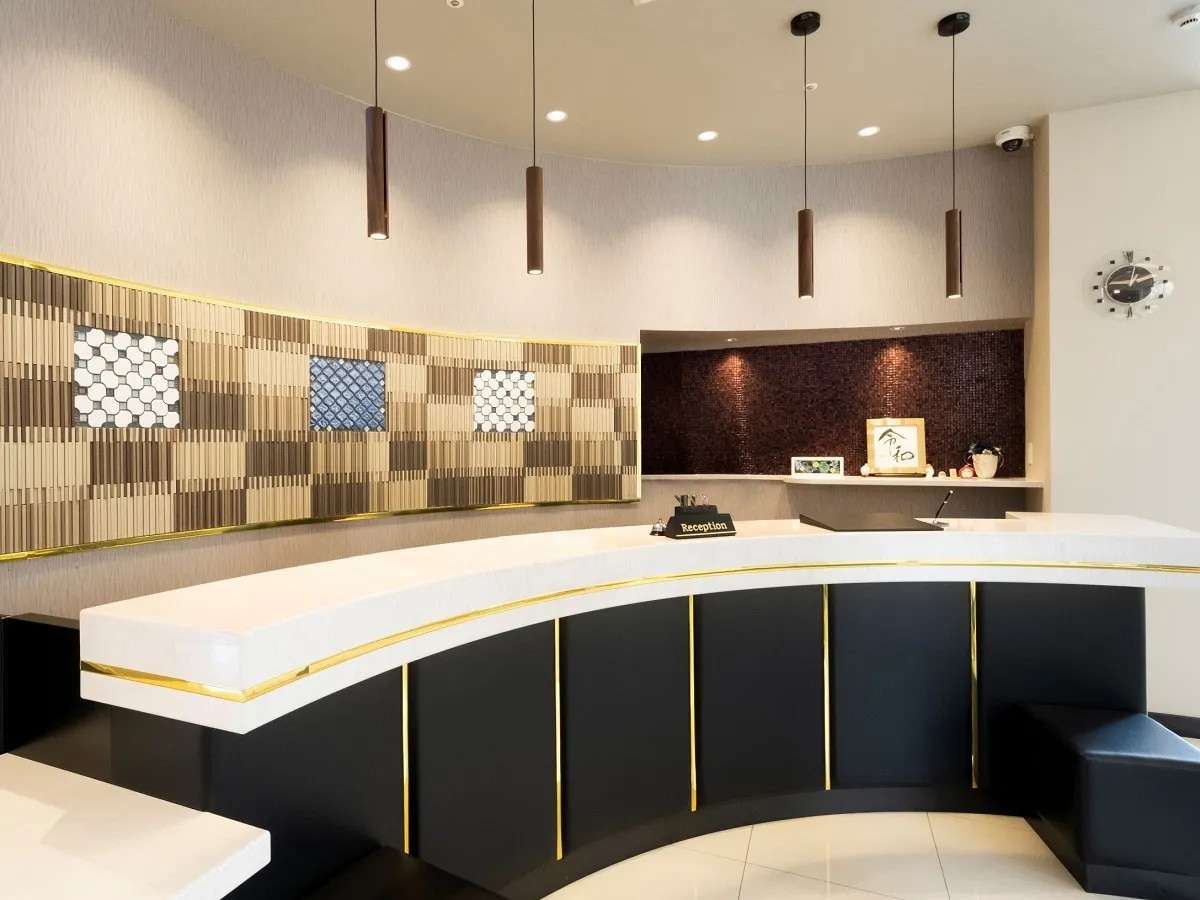 ホテル グランドルチェ博多