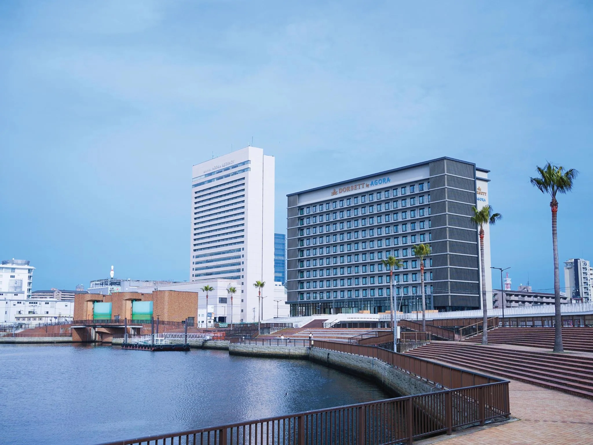 ドーセット バイ アゴーラ 大阪堺