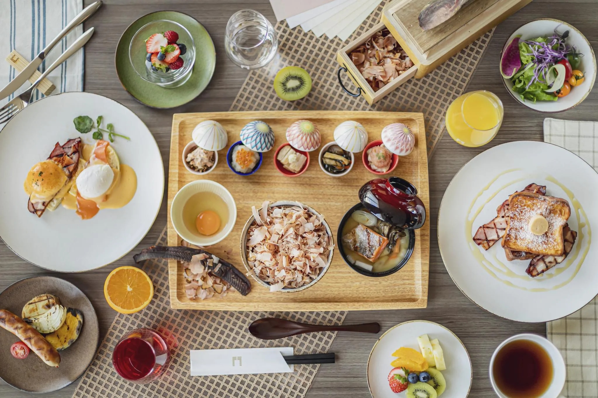 ザ・ゲートホテル札幌 by HULIC