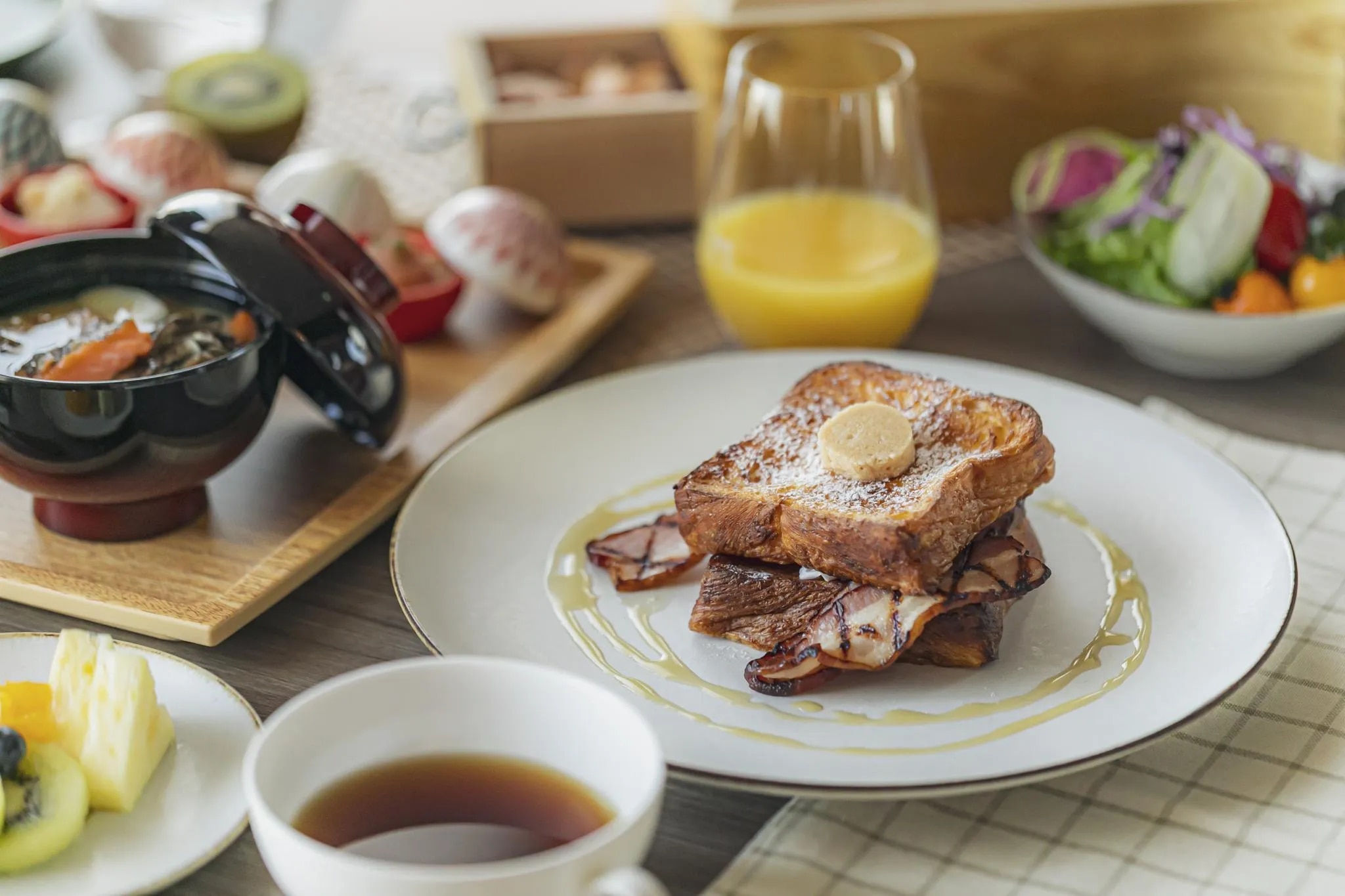 ザ・ゲートホテル札幌 by HULIC