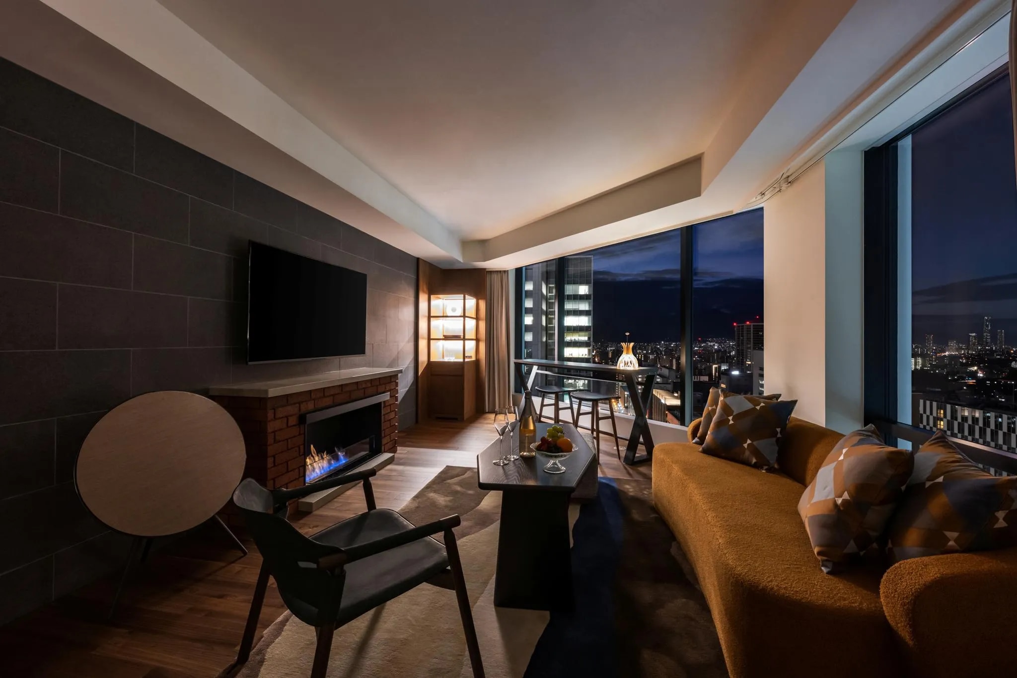 ザ・ゲートホテル札幌 by HULIC