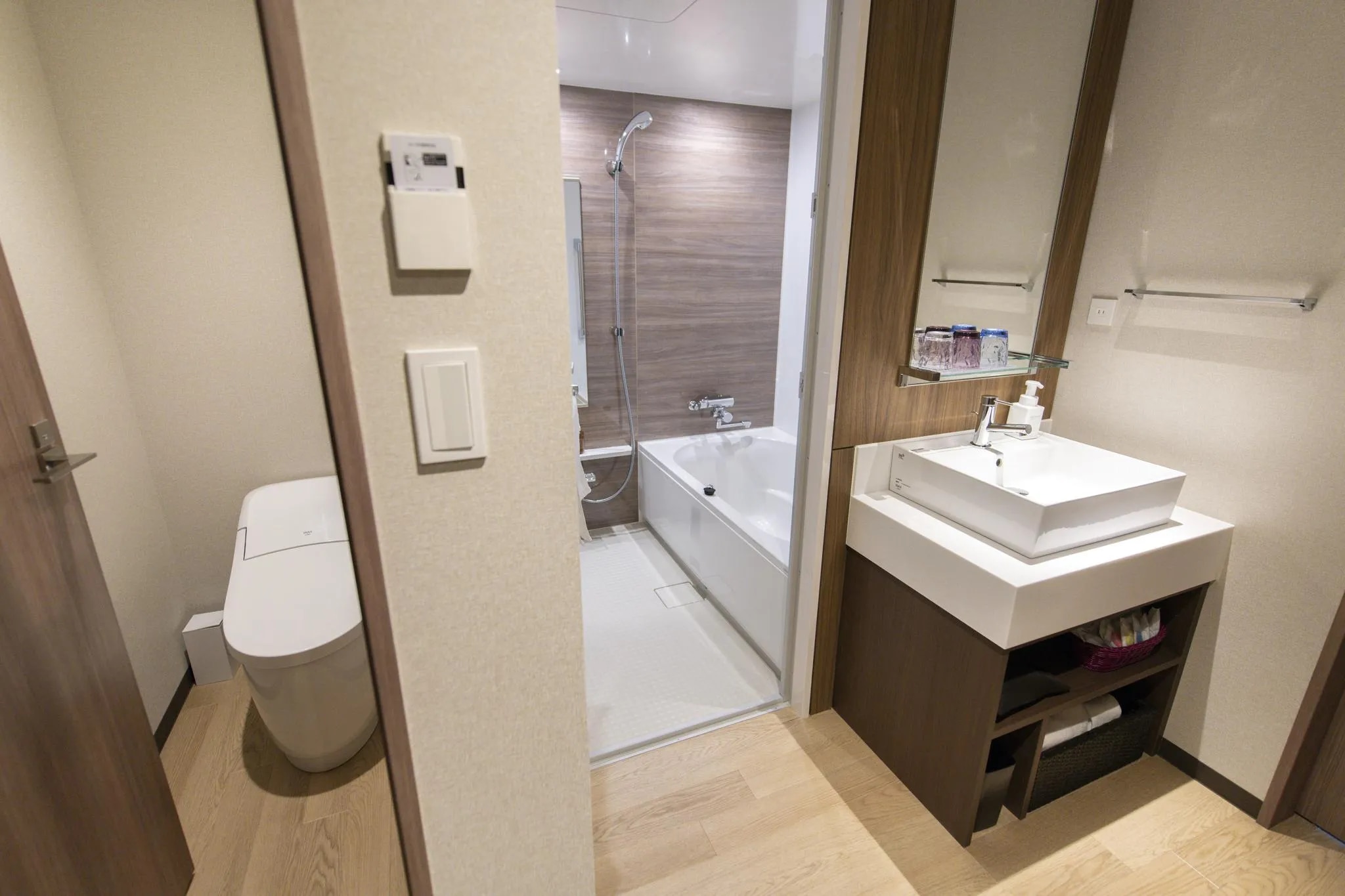 浅草東武ホテル