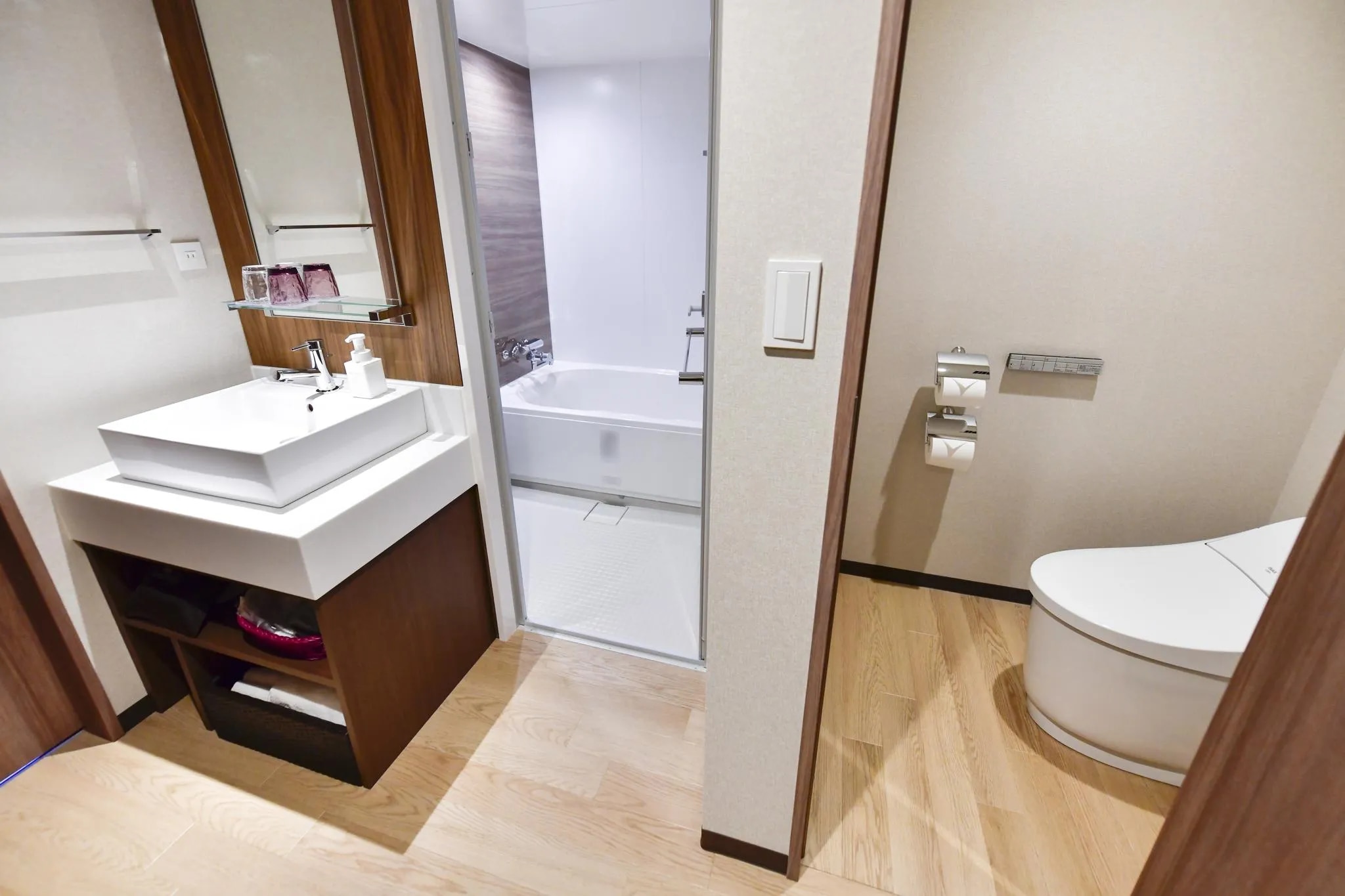 浅草東武ホテル